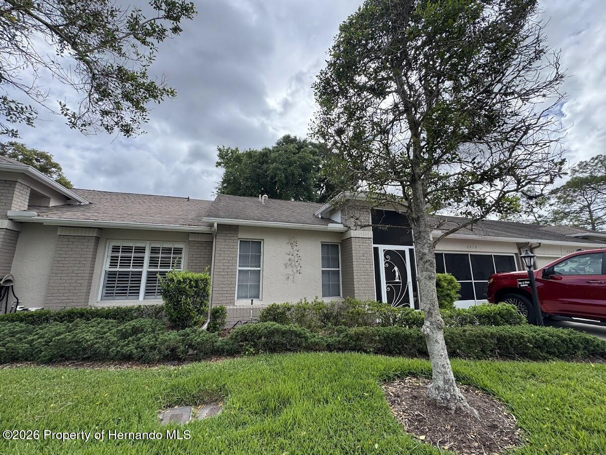 2479 Hidden Trail Drive Spring Hill Florida United States, for Rent, residential,  , Gold Star Realty Group Inc