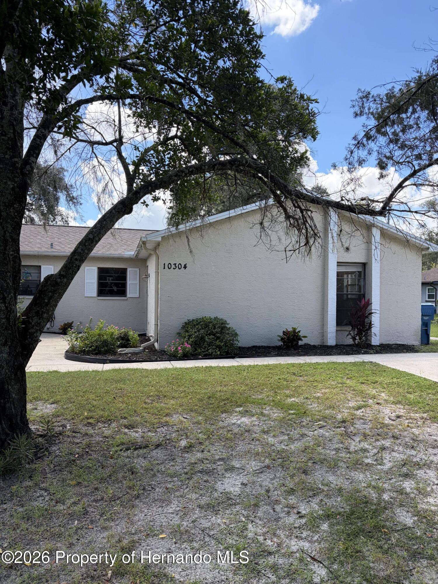 10304 Walton Street Spring Hill Florida United States, for Rent, residential,  , Gold Star Realty Group Inc