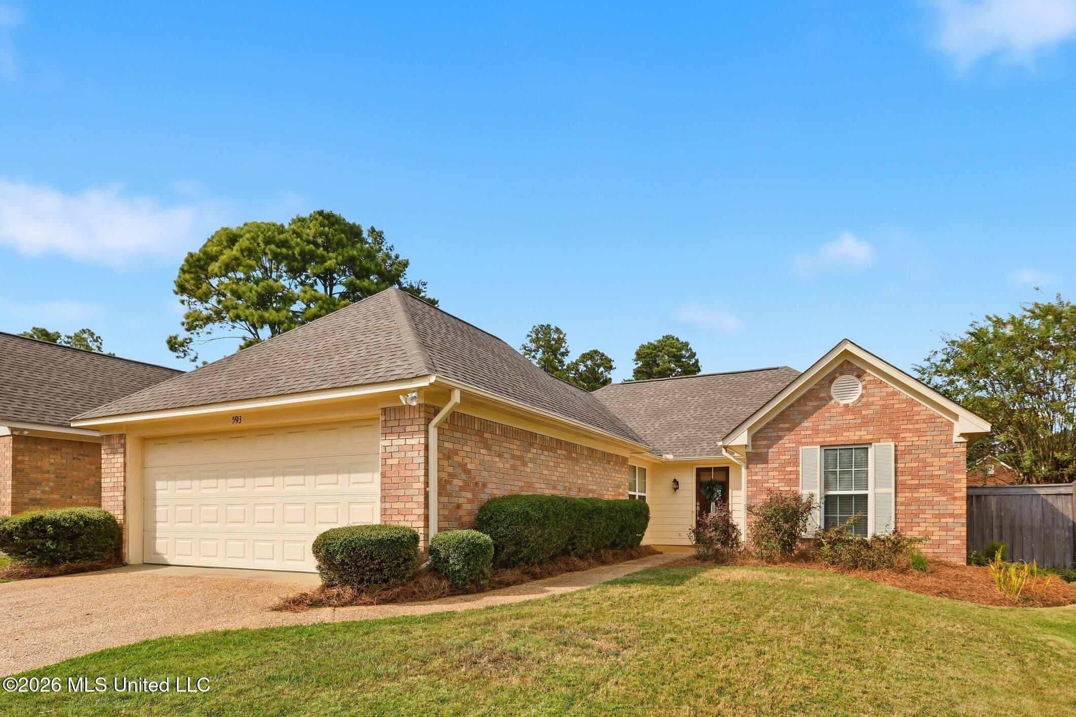 593 Bedford Circle Madison Mississippi United States, for Sale, residential, Jessica McLaurin, Rezults Realty, LLC