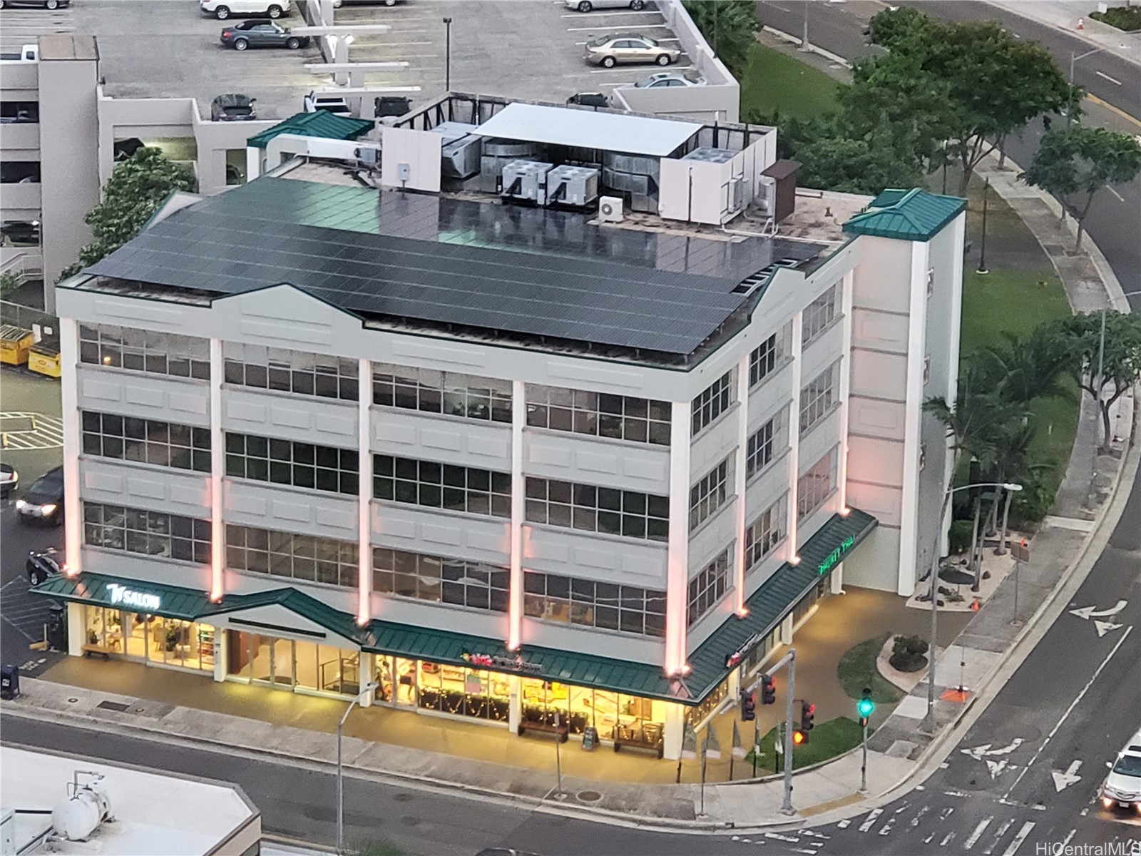 401 Kamakee Street Honolulu Hawaii United States, for Sale, commercial,  , SUN PROPERTIES
