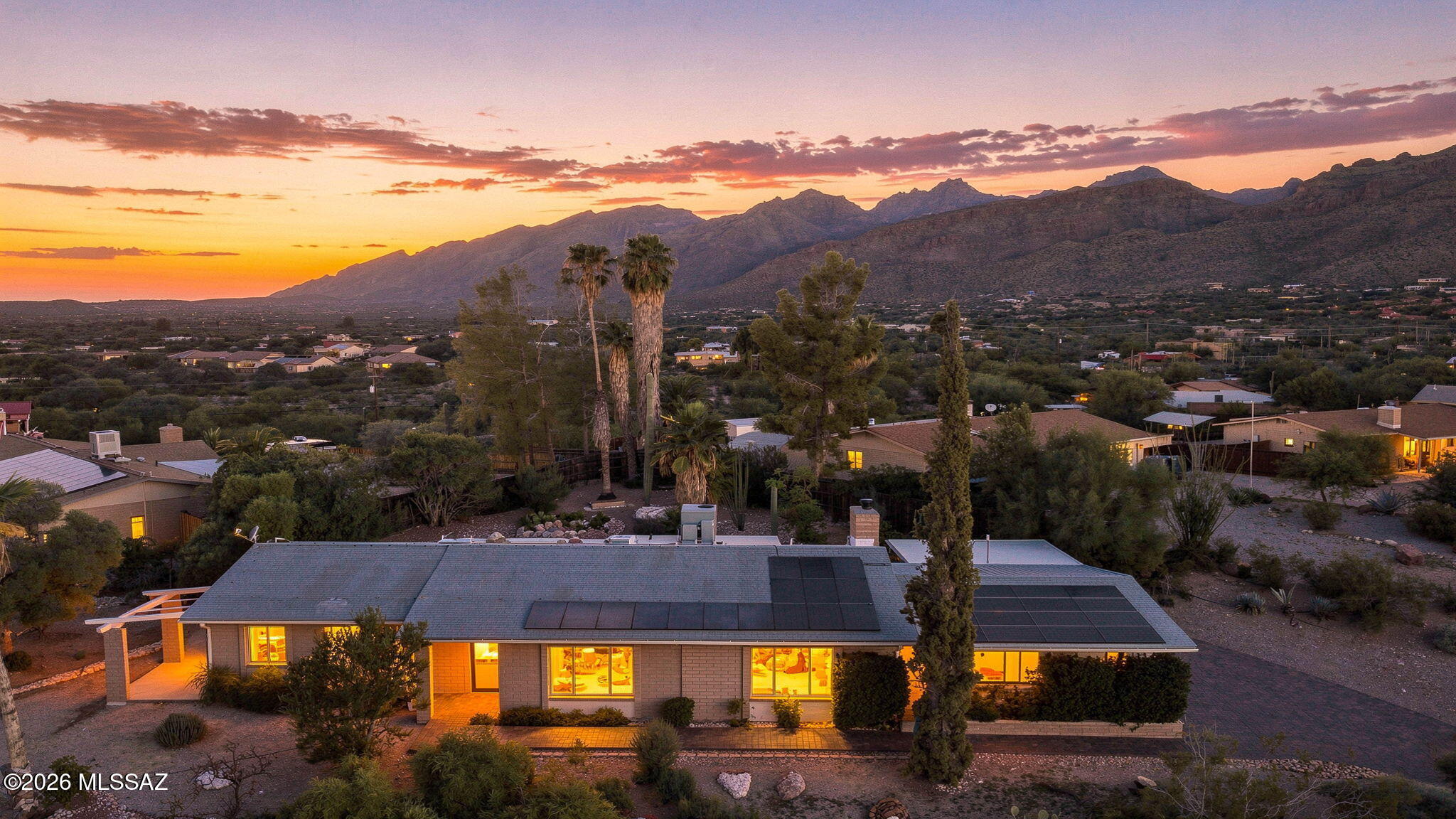 4561 N Tierra Alta Drive Tucson Arizona United States, for Sale, residential, Aaron Lieberman, TIERRA ANTIGUA REALTY
