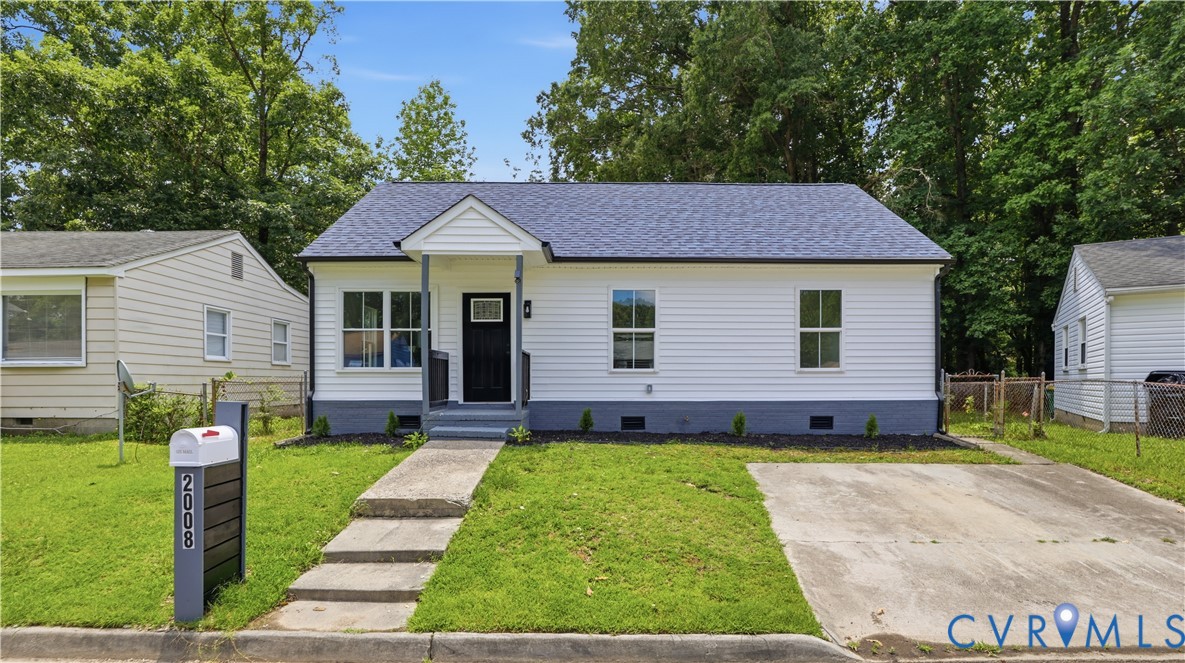 2008 New York Avenue Hopewell Virginia United States, for Sale, residential,  , Ford Agency Real Estate