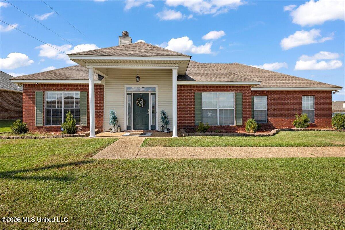 338 Mallory Drive Byram Mississippi United States, for Sale, residential, Jessica McLaurin, Rezults Realty, LLC