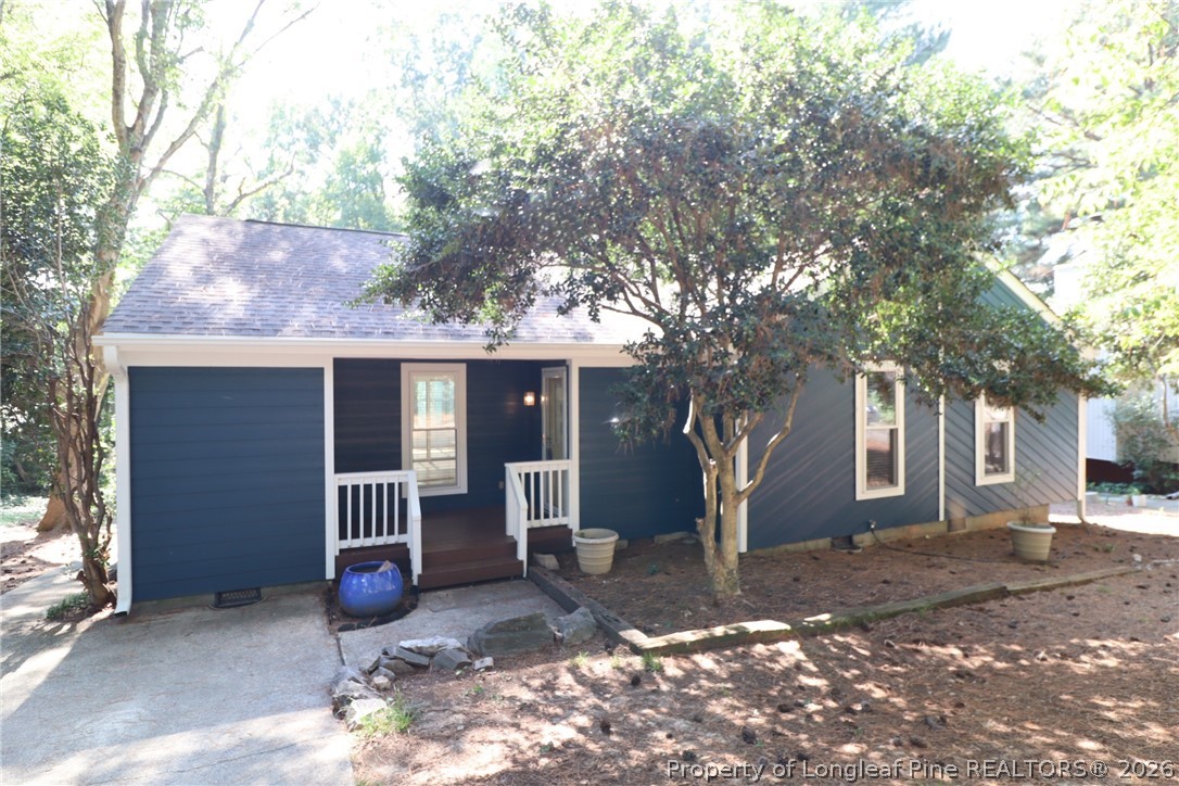 105 Cameron Court Cary North Carolina United States, for Rent, residential,  , Ideal Home Realty LLC