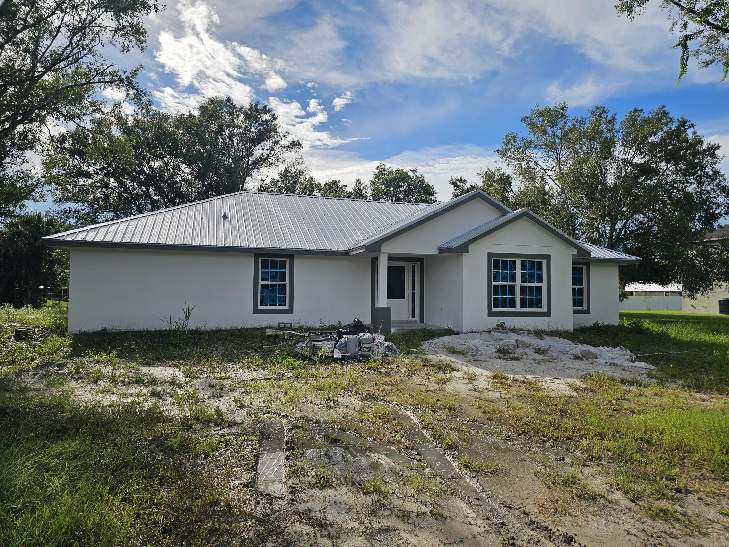 3671 NW 16th Avenue Okeechobee Florida United States, for Sale, residential,  , Mixon Real Estate Group, LLC
