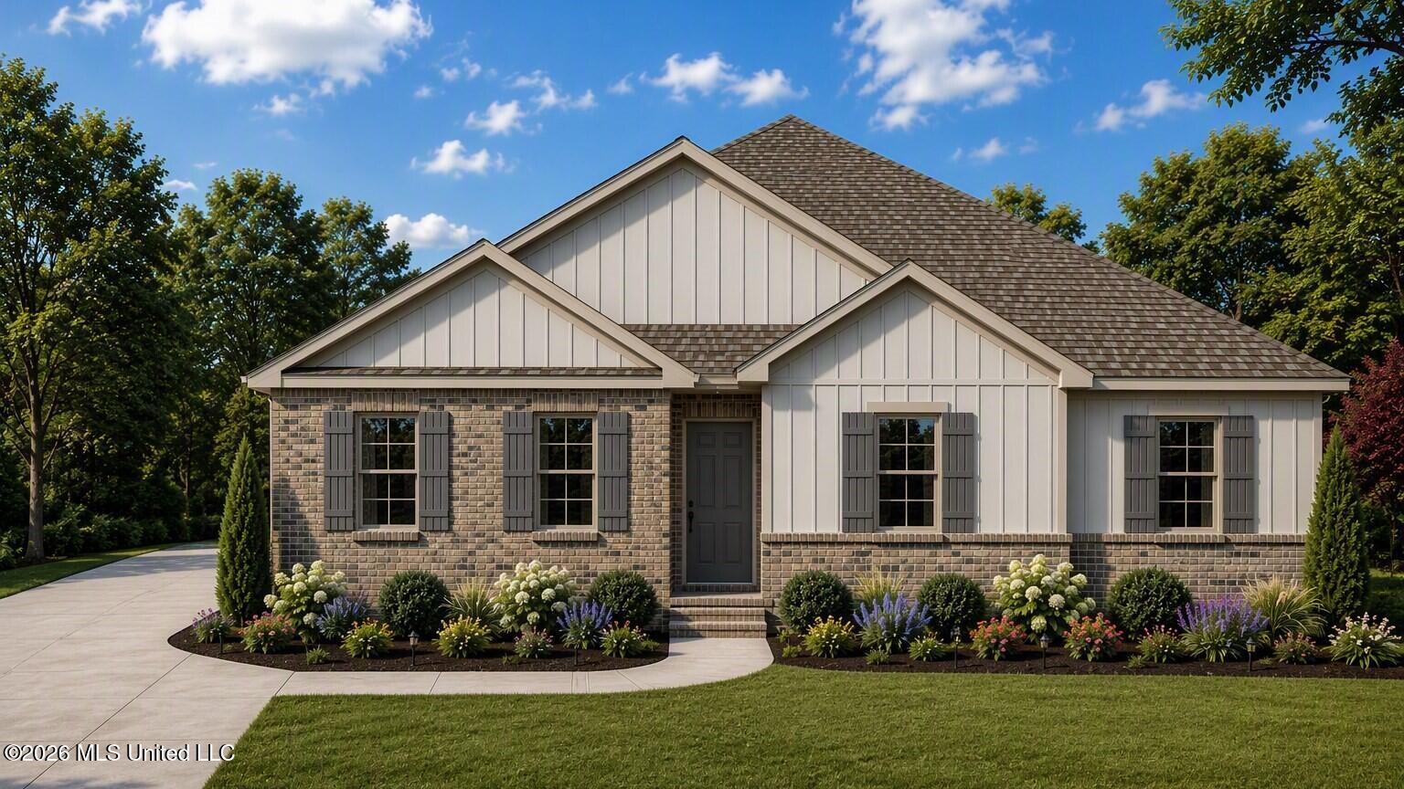 264 Raulston Drive Byram Mississippi United States, for Sale, residential, Jessica McLaurin, Rezults Realty, LLC