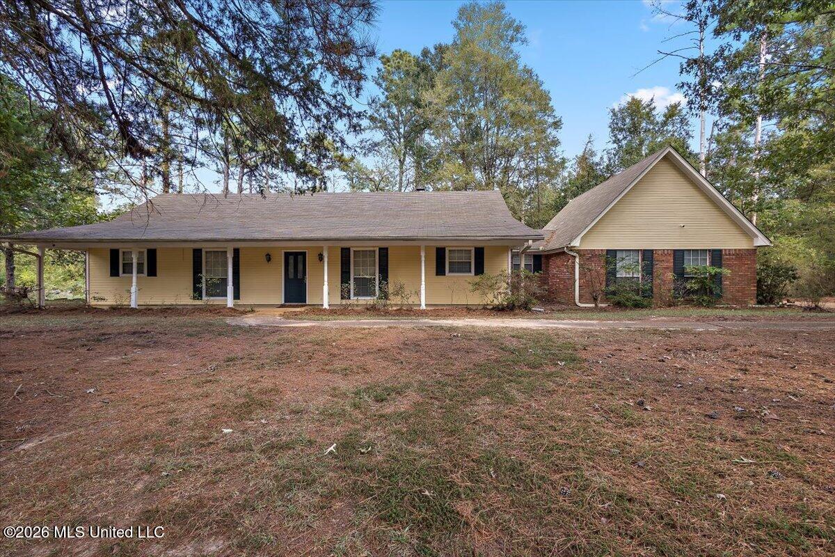 116 Sage Hills Drive Byram Mississippi United States, for Sale, residential, Jessica McLaurin, Rezults Realty, LLC