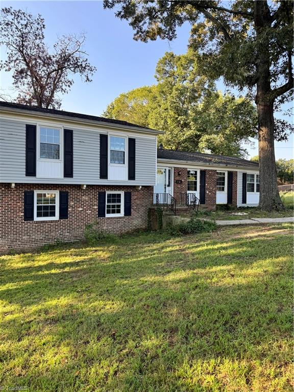2404 Revolan Court Greensboro North Carolina United States, Sale Pending, residential,  , The Headley Group Realty