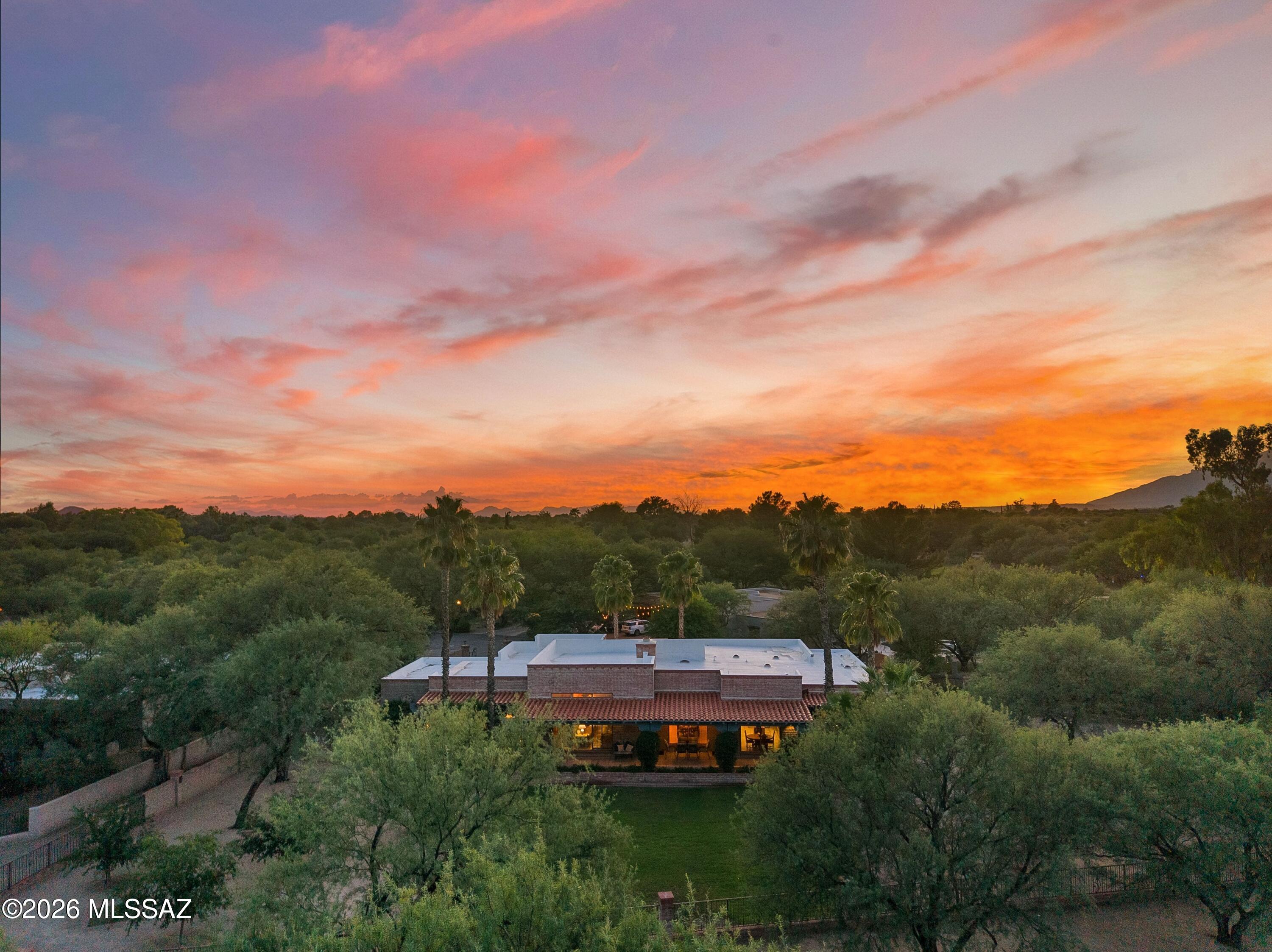 12513 E Jeffers Place Tucson Arizona United States, for Sale, residential, Aaron Lieberman, TIERRA ANTIGUA REALTY