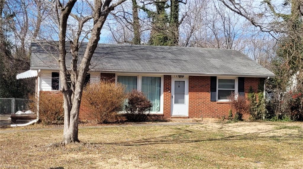 109 Revere Drive Greensboro North Carolina United States, for Rent, residential,  , The Headley Group Realty