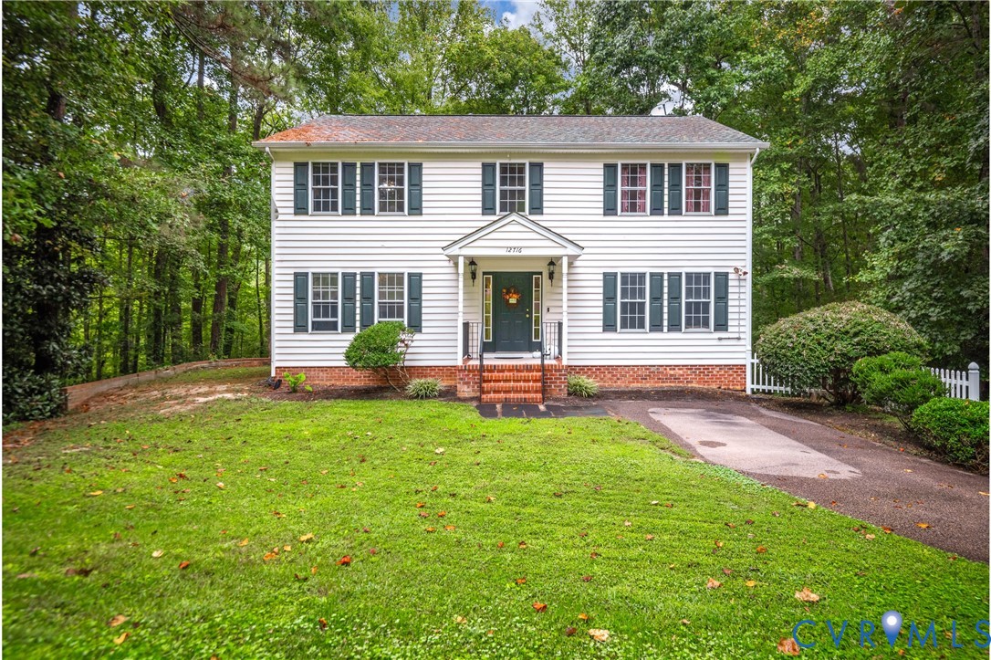 12716 Middlebrook Road Chester Virginia United States, for Sale, residential,  , Ford Agency Real Estate