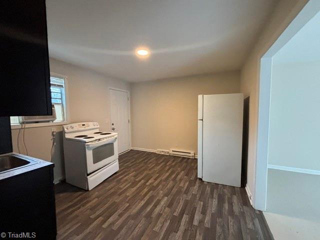 315 Florida Street APT D Greensboro North Carolina United States, for Rent, residential,  , The Headley Group Realty