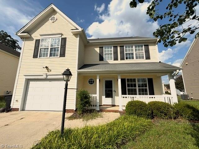 4427 Parkcrest Circle Kernersville North Carolina United States, for Rent, residential, J.C. Grose, Triad Home and Land Co.