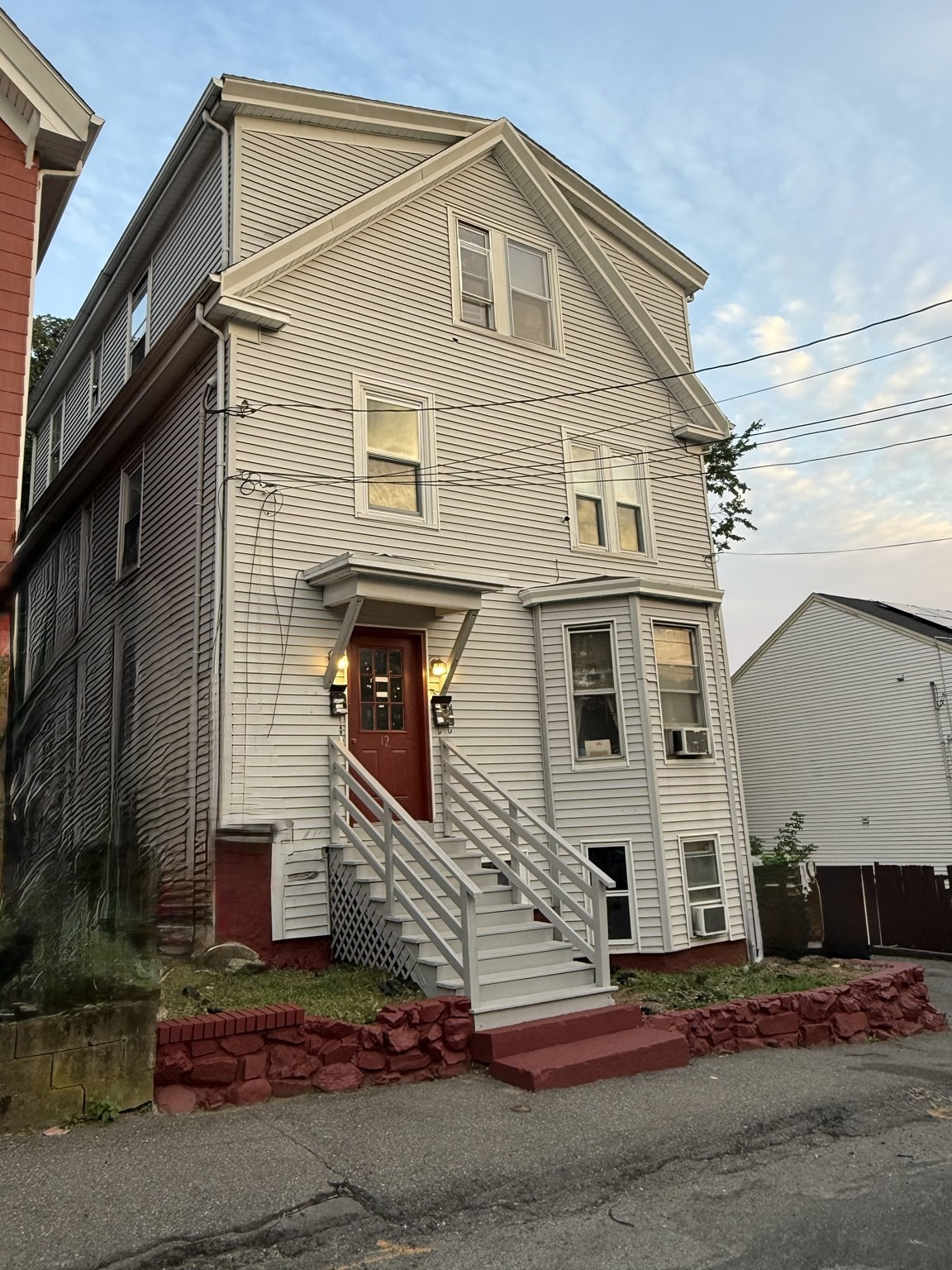 12 Linwood Pl Lynn Massachusetts United States, for Sale, residential,  , CITIPOINT REALTY SERVICES, LLC
