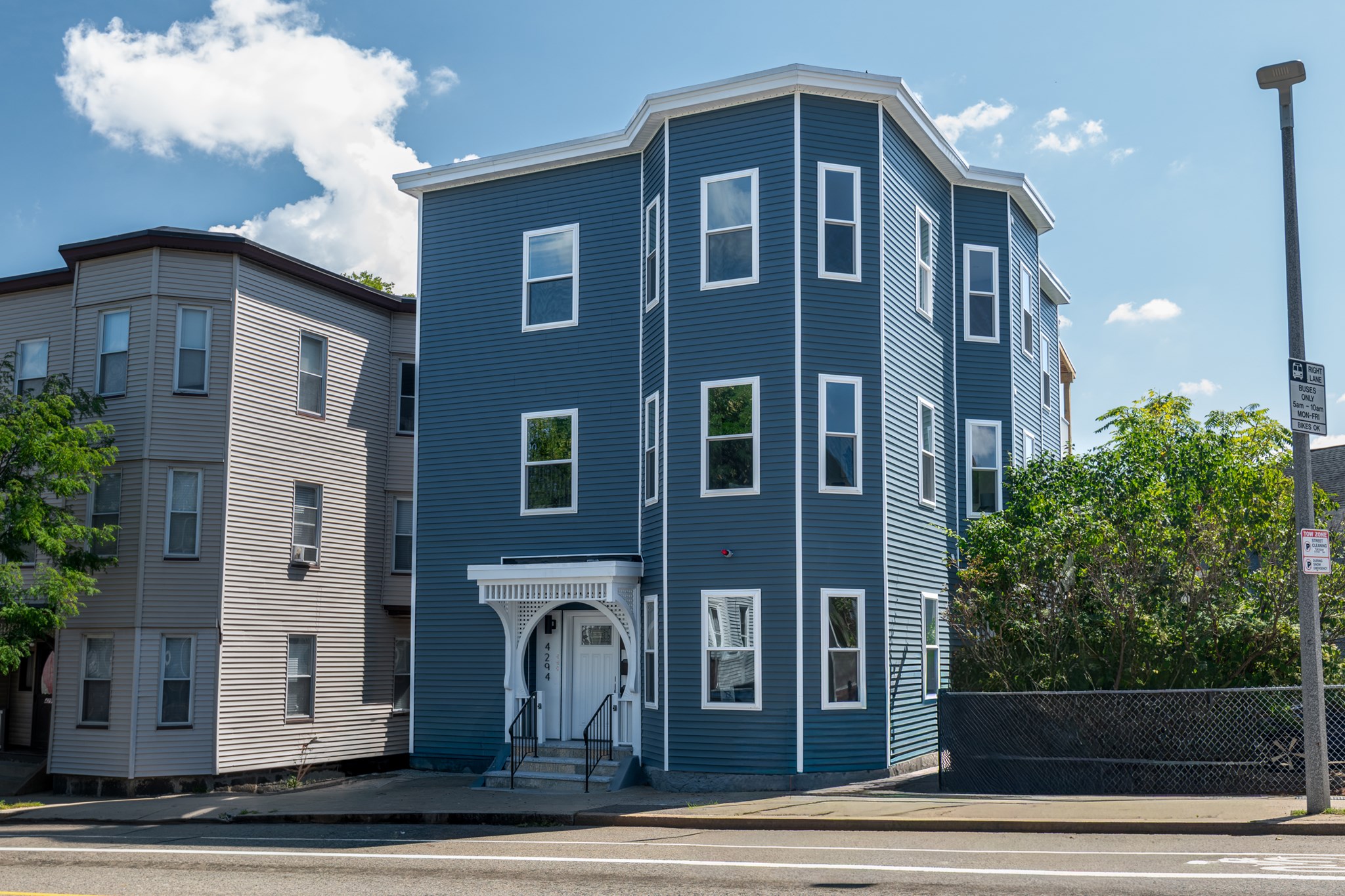 4294 Washington St Boston Massachusetts United States, for Sale, residential,  , The Edwards Realty Team - Barrett Sotheby's International Realty