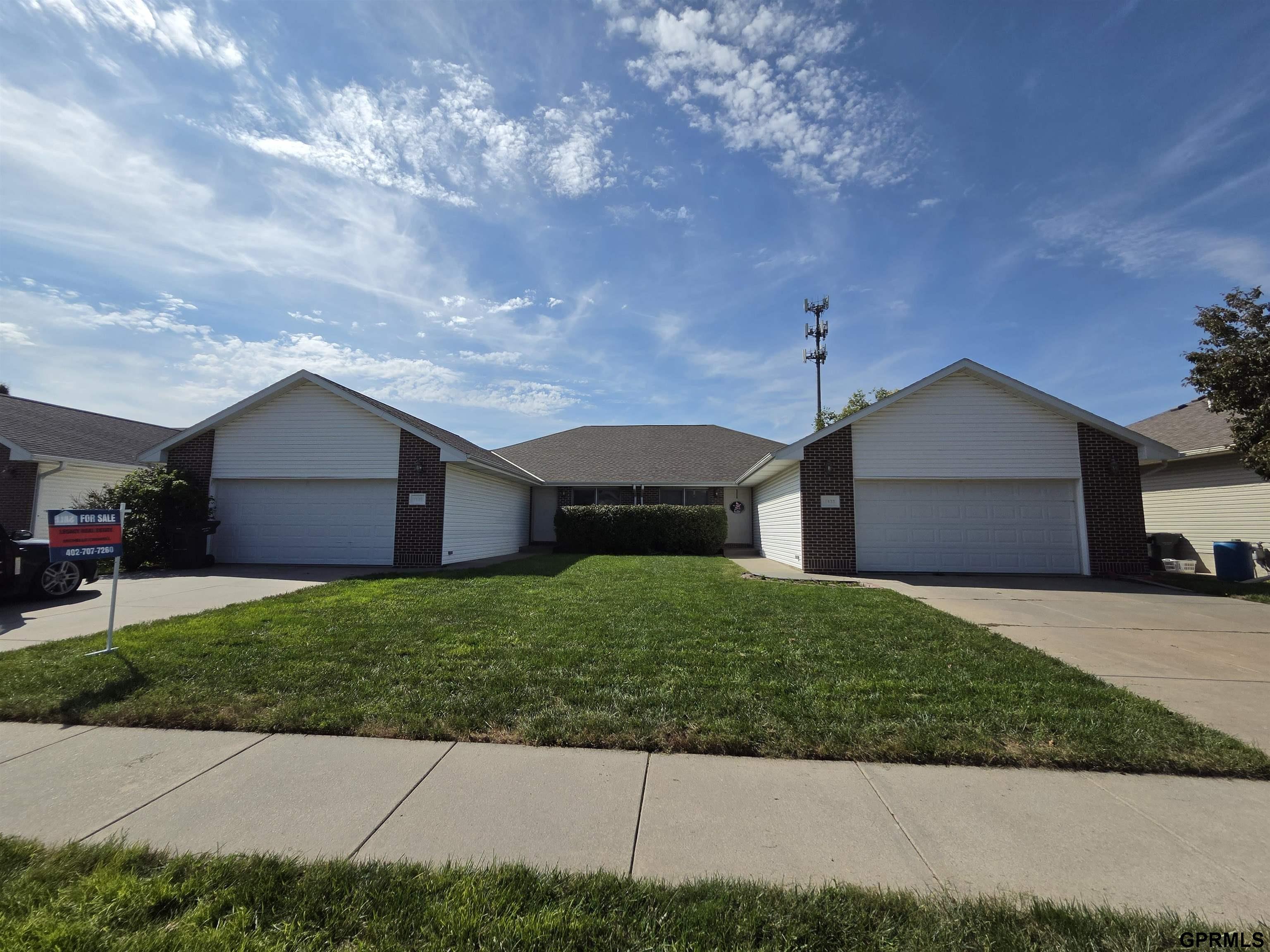 7435 S 28 Street Lincoln Nebraska United States, for Sale, residential,  , Wolf Professional Realty PC