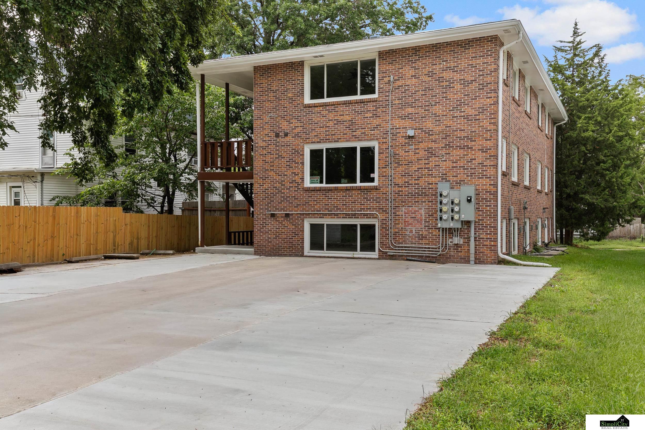 520 S 27 Street Lincoln Nebraska United States, for Sale, residential,  , Wolf Professional Realty PC
