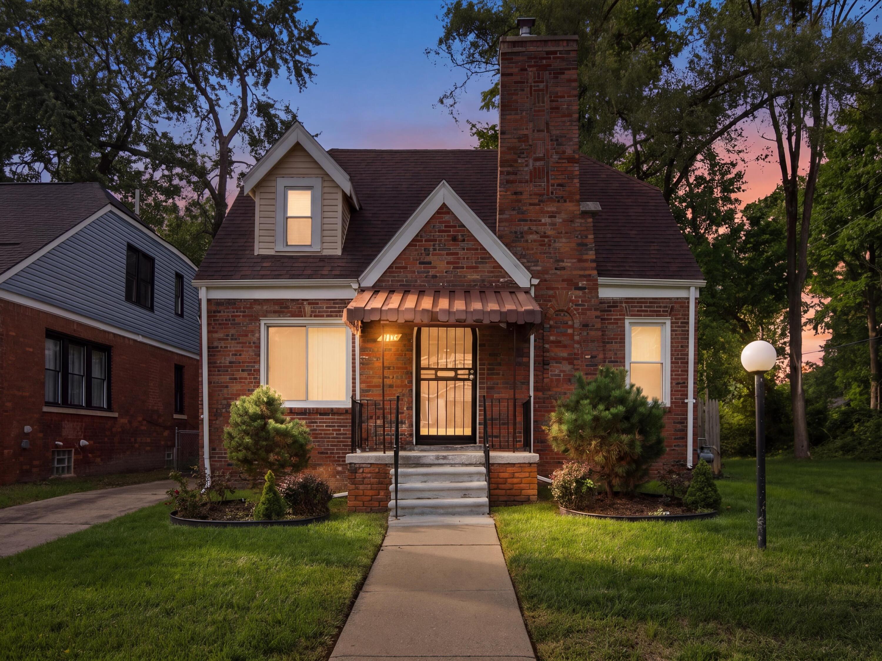 21151 Santa Clara Detroit Michigan United States, for Sale, residential,  , New Way Realty Partners