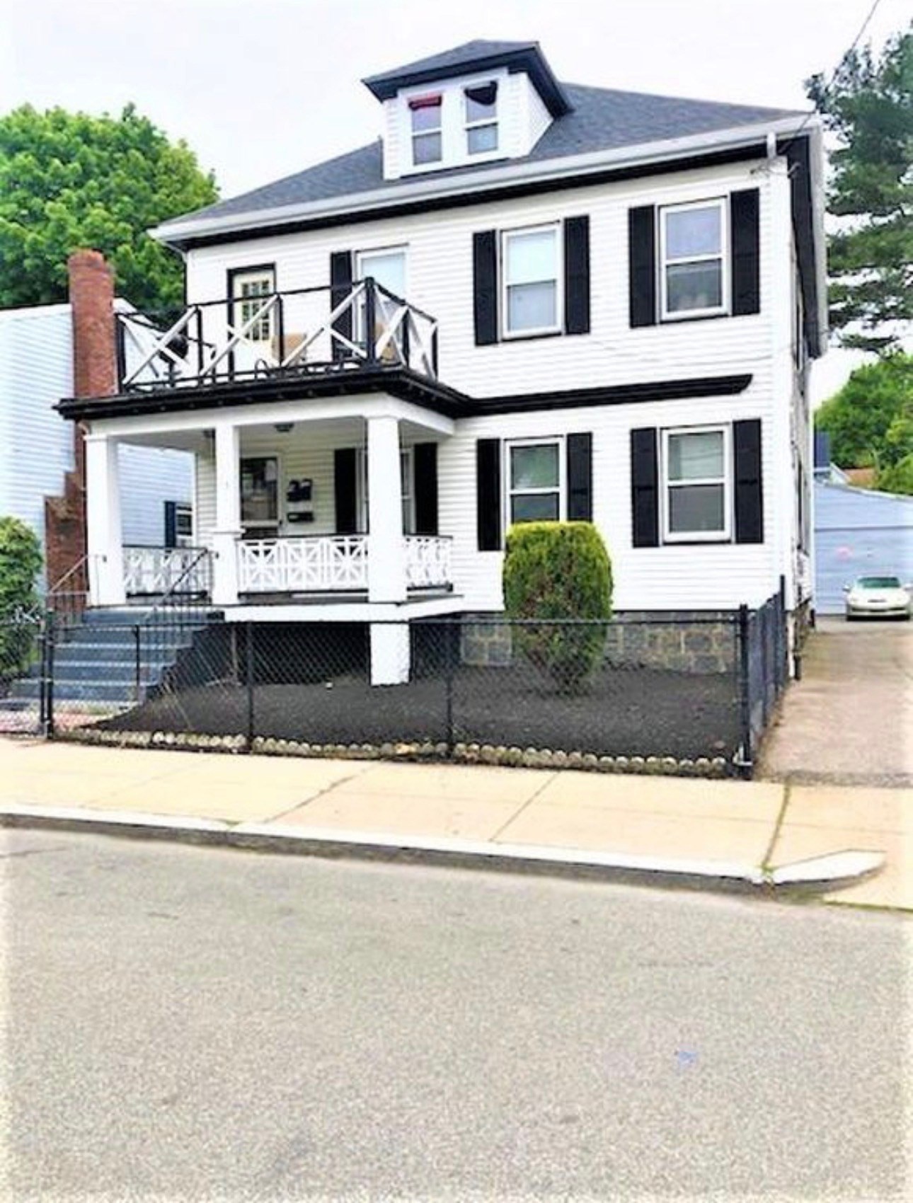 11 Monponset  UNIT 1 Boston Massachusetts United States, for Rent, residential,  , The Edwards Realty Team - Barrett Sotheby's International Realty
