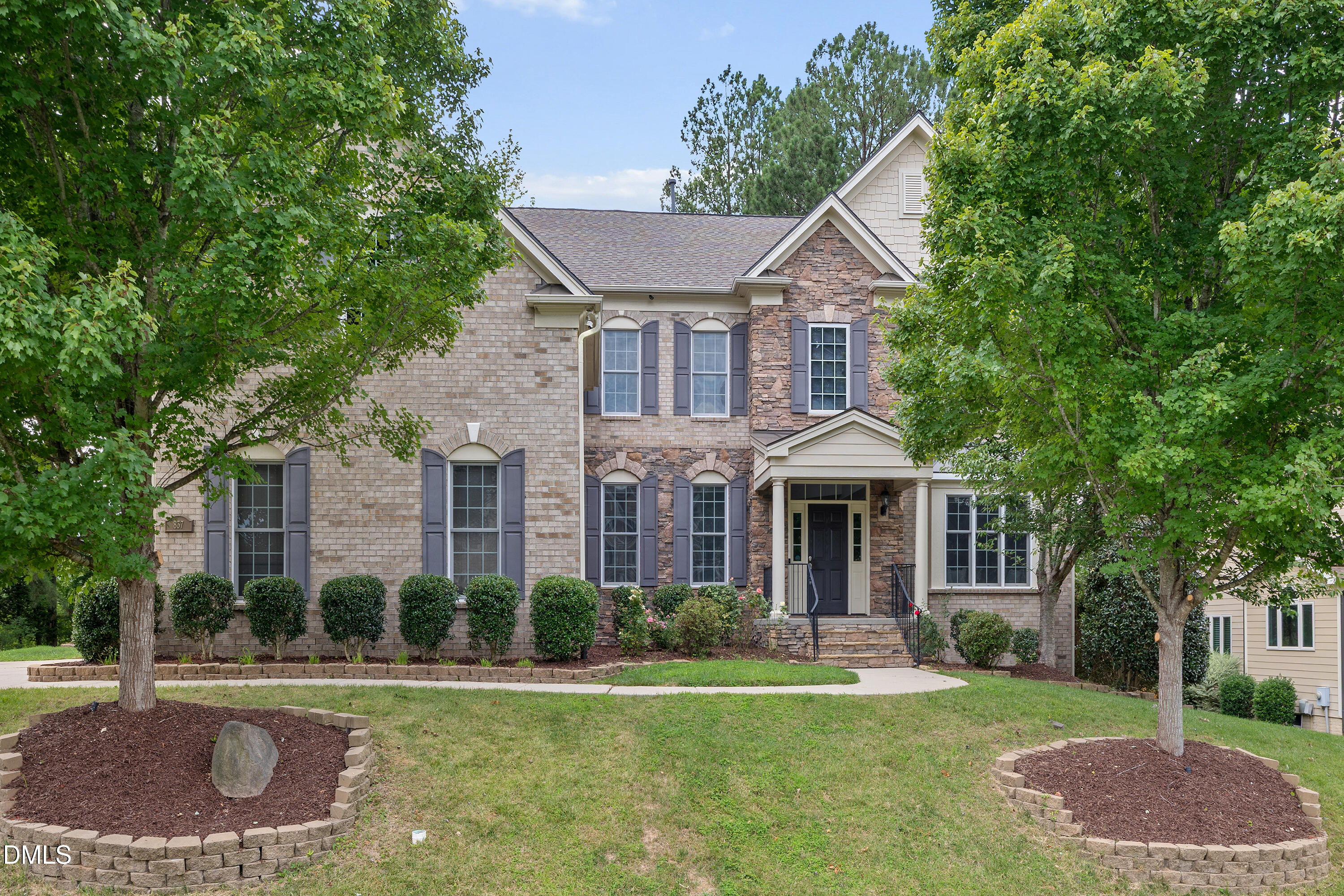 837 Katahdin Way Cary North Carolina United States, for Sale, residential,  , Ideal Home Realty LLC