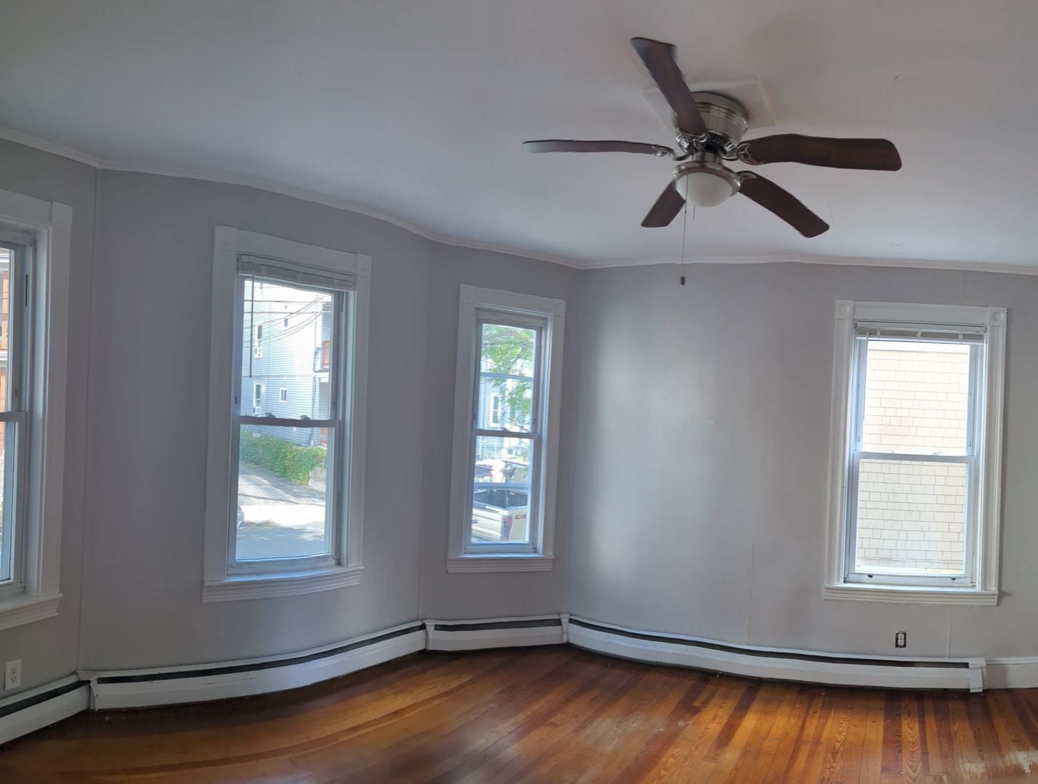 24 Montfern Ave  UNIT 1 Boston Massachusetts United States, for Rent, residential,  , The Edwards Realty Team - Barrett Sotheby's International Realty