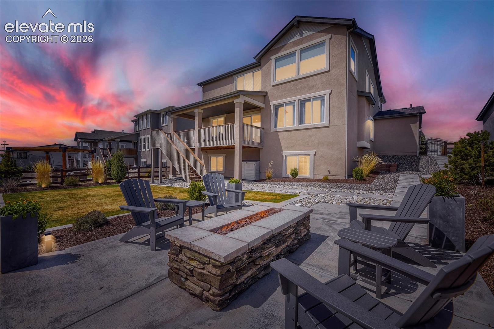 10081 Waterton Canyon Way Colorado Springs Colorado United States, for Sale, residential, Renee  Horton, eXp Realty