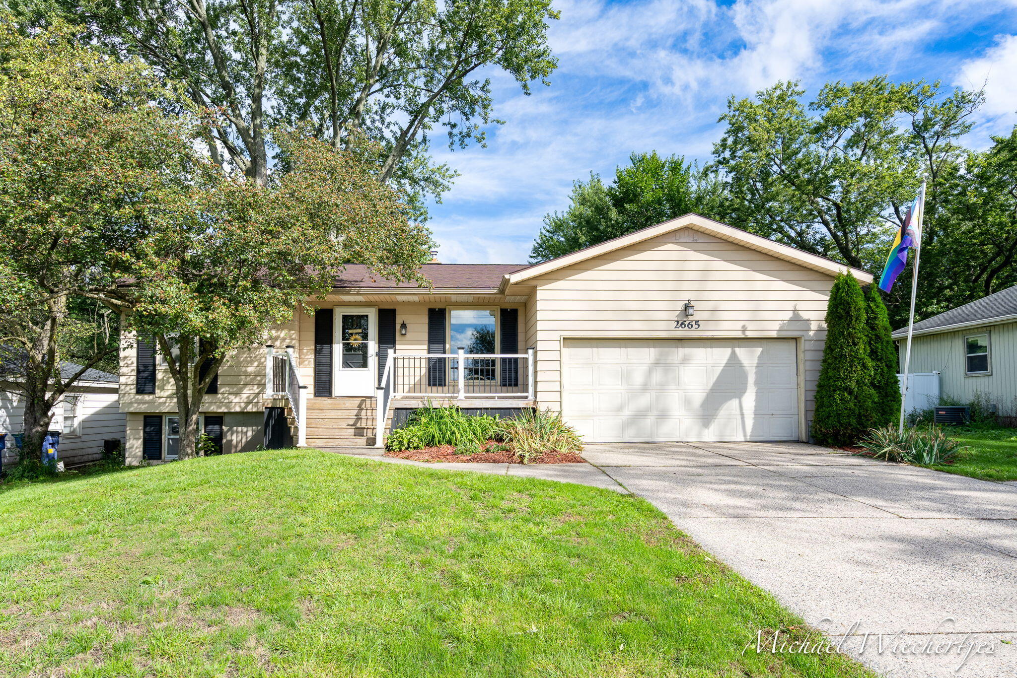 2665 Burton Street Grand Rapids Michigan United States, for Sale, residential,  , RW Daniels Realty