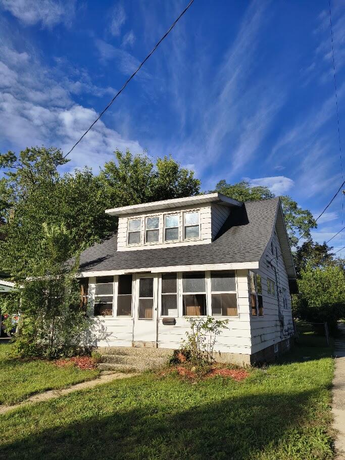 1709 Newark Avenue Grand Rapids Michigan United States, for Sale, residential,  , RW Daniels Realty