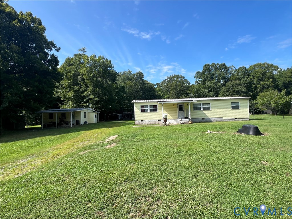 203 Watkins Mill Road Surry Virginia United States, for Sale, residential,  , Ford Agency Real Estate