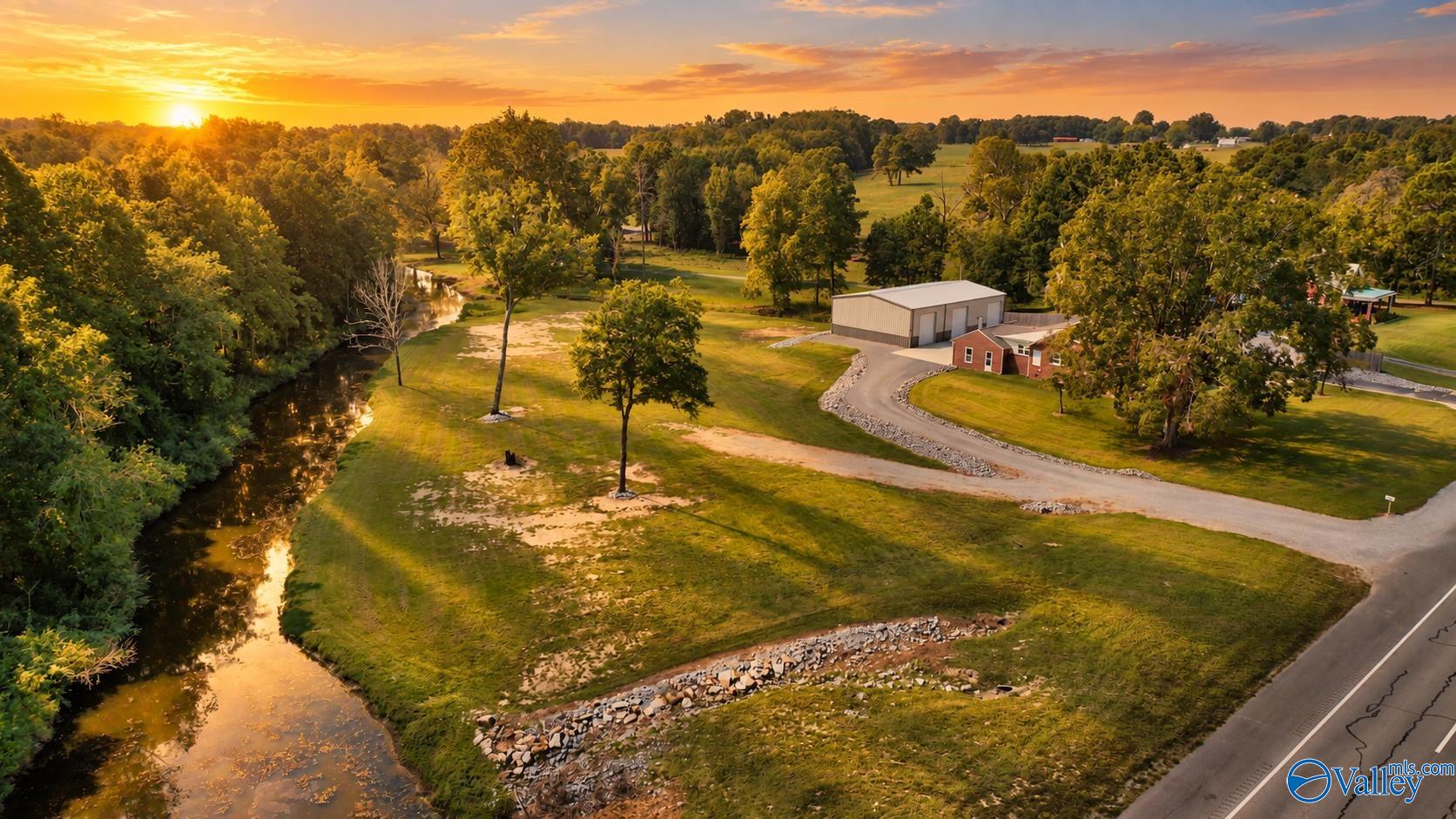 4383 Tammy Little Drive Section Alabama United States, for Sale, residential,  , Waterfront International Realty