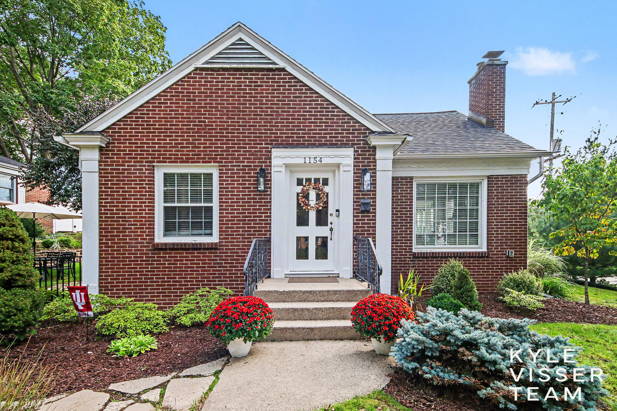 1154 Cadillac Drive Grand Rapids Michigan United States, for Sale, residential,  , RW Daniels Realty