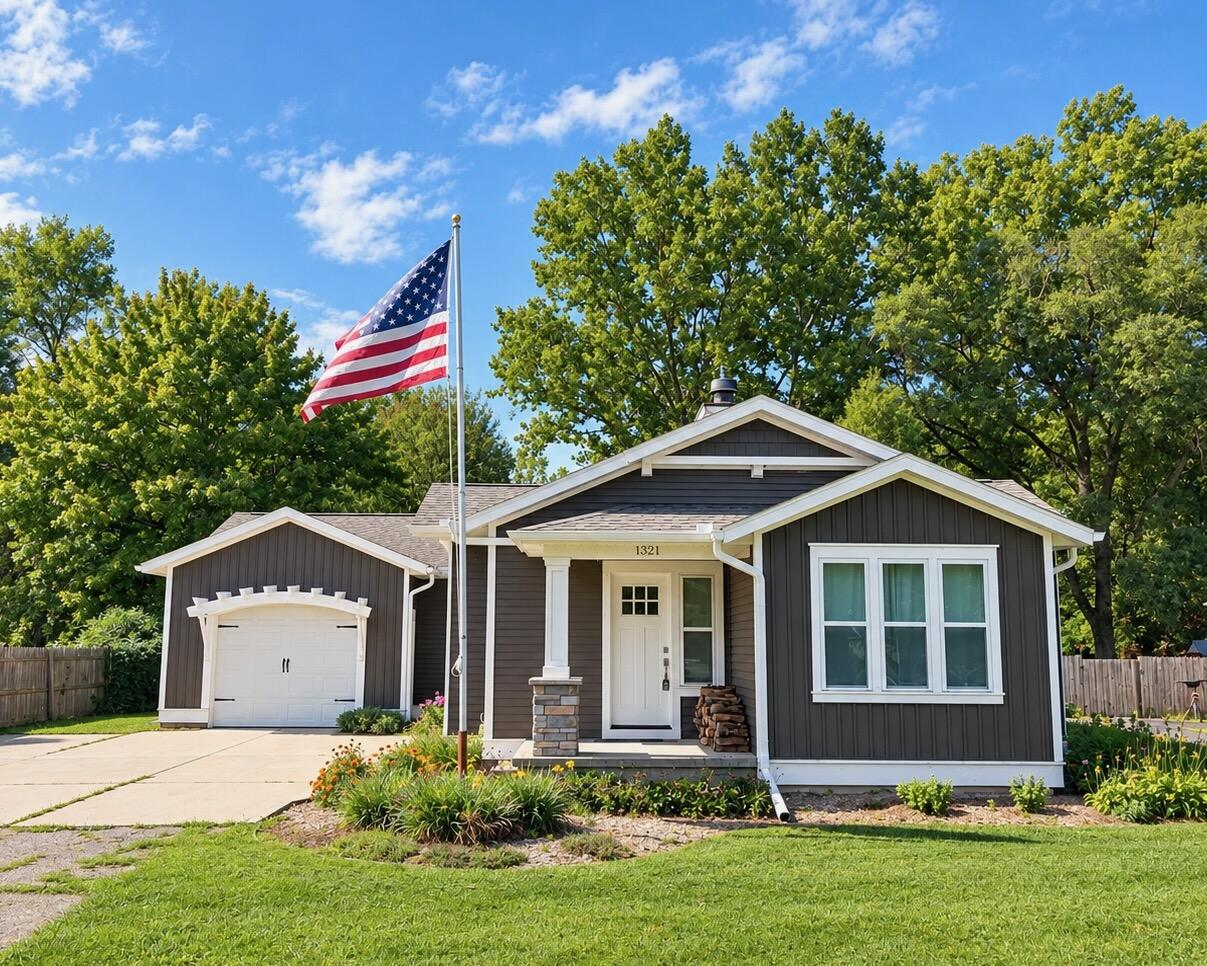 1321 Kinney Avenue Grand Rapids Michigan United States, for Sale, residential,  , RW Daniels Realty