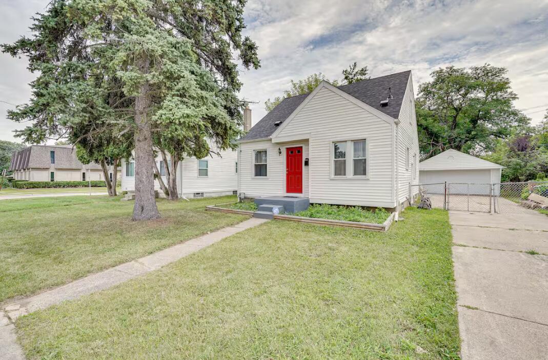 16915 W 12 Mile Road Southfield Michigan United States, for Sale, residential,  , New Way Realty Partners