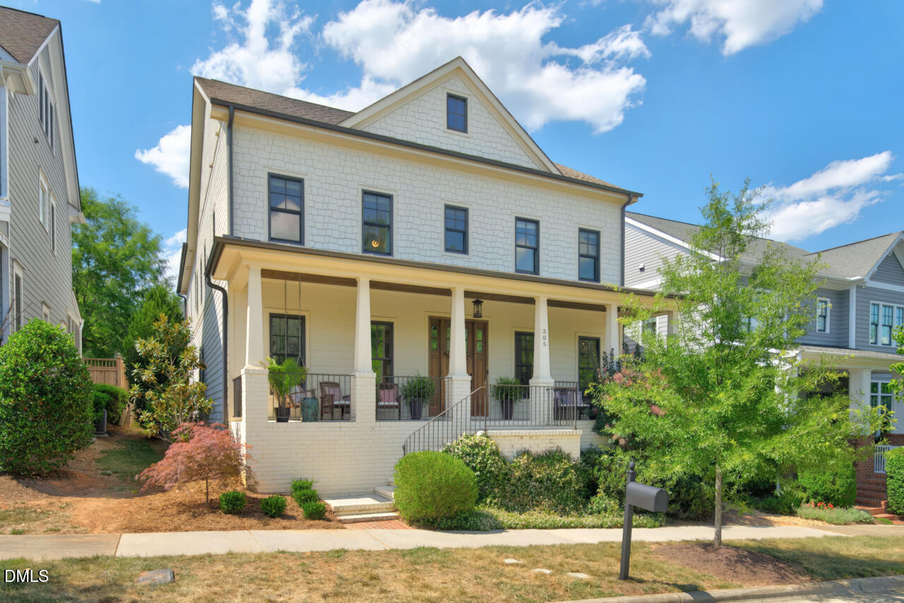 305 E Winmore Avenue Chapel Hill North Carolina United States, for Sale, residential,  , Realty World - Carolina Properties