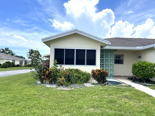 5397 Lakefront Boulevard APT A Delray Beach Florida United States, for Sale, residential, Arlene   Toolsie  , Re/Max Direct