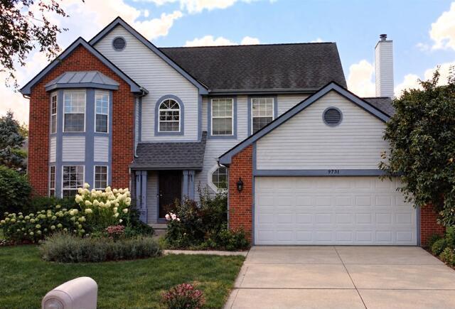 5731 Dalymount Drive Dublin Ohio United States, for Sale, residential,  , The Hessenauer Corporation