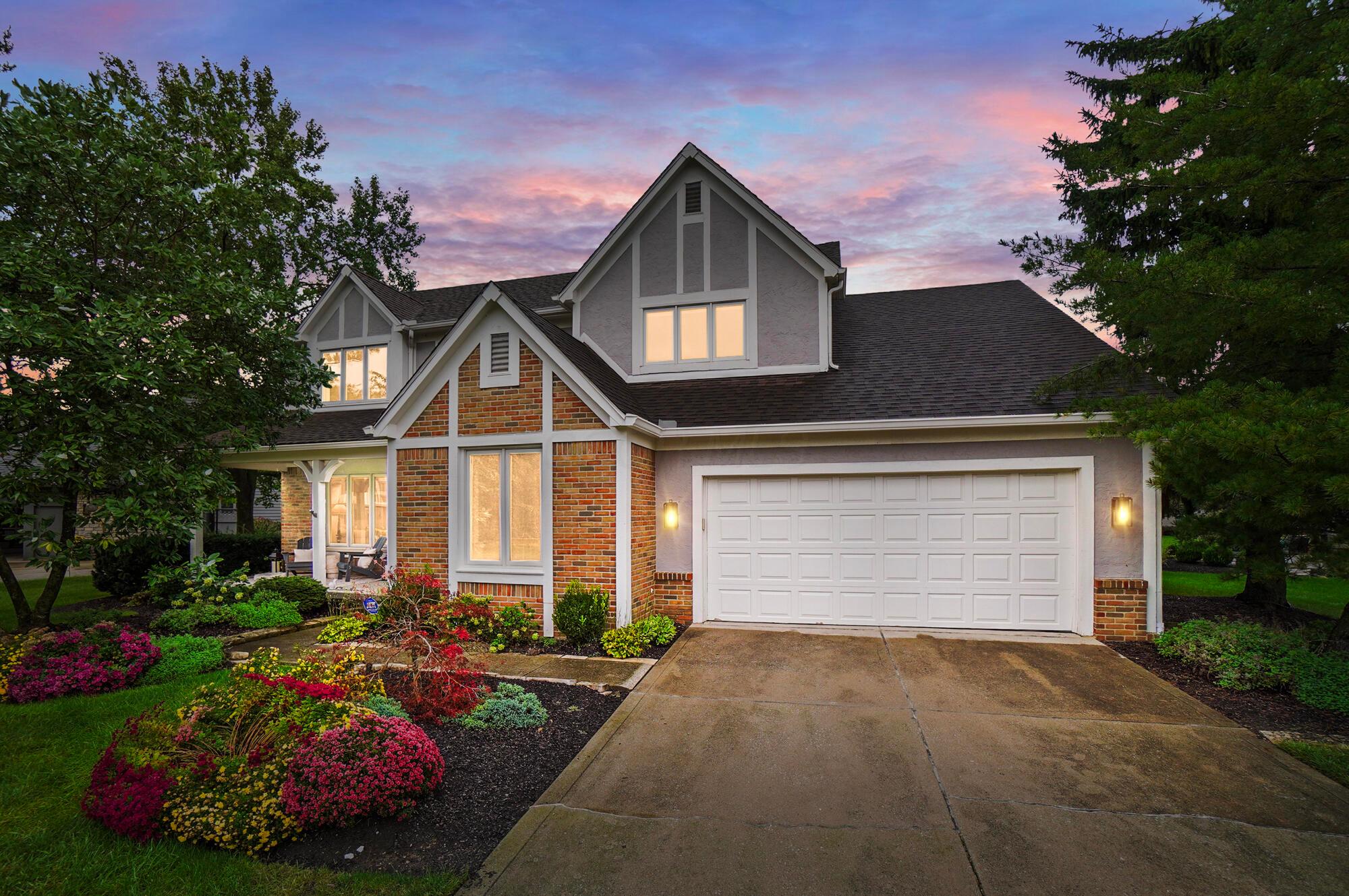 8640 Finlarig Drive Dublin Ohio United States, for Sale, residential,  , The Hessenauer Corporation