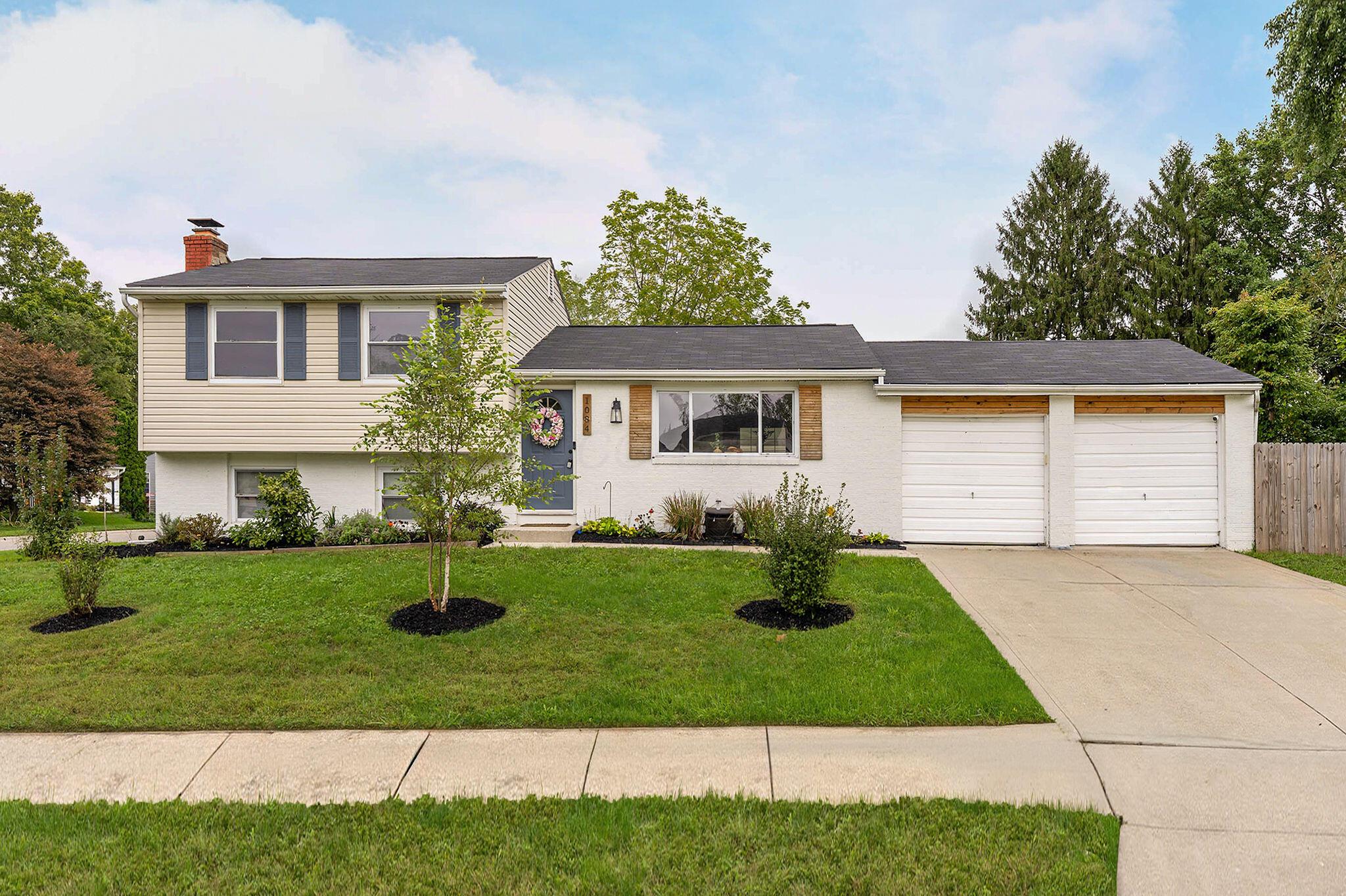 1084 Fletcher Drive Reynoldsburg Ohio United States, for Sale, residential,  , The Hessenauer Corporation