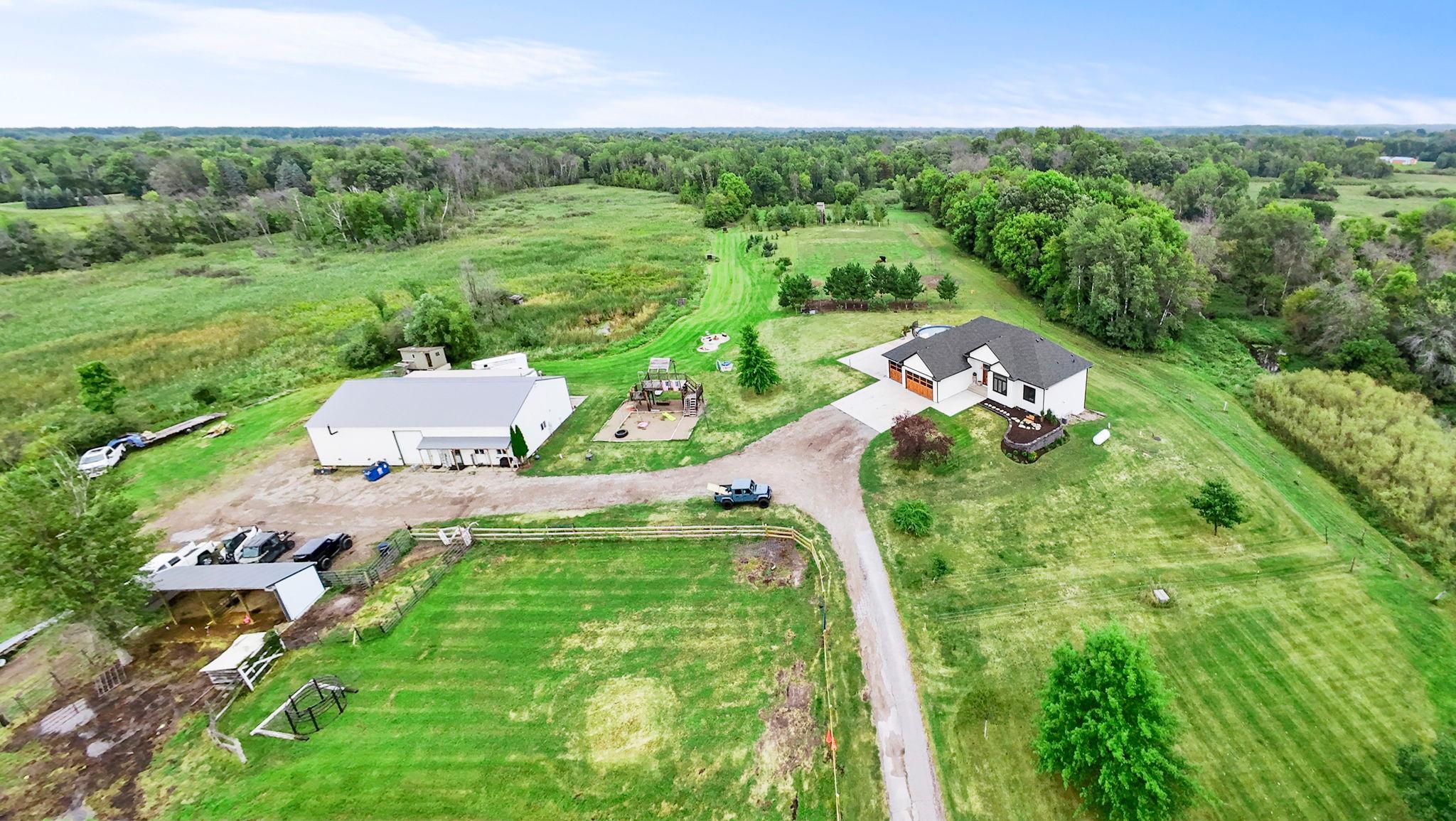 14001 227th Avenue Elk River Minnesota United States, for Sale, residential,  , One Premium Realty