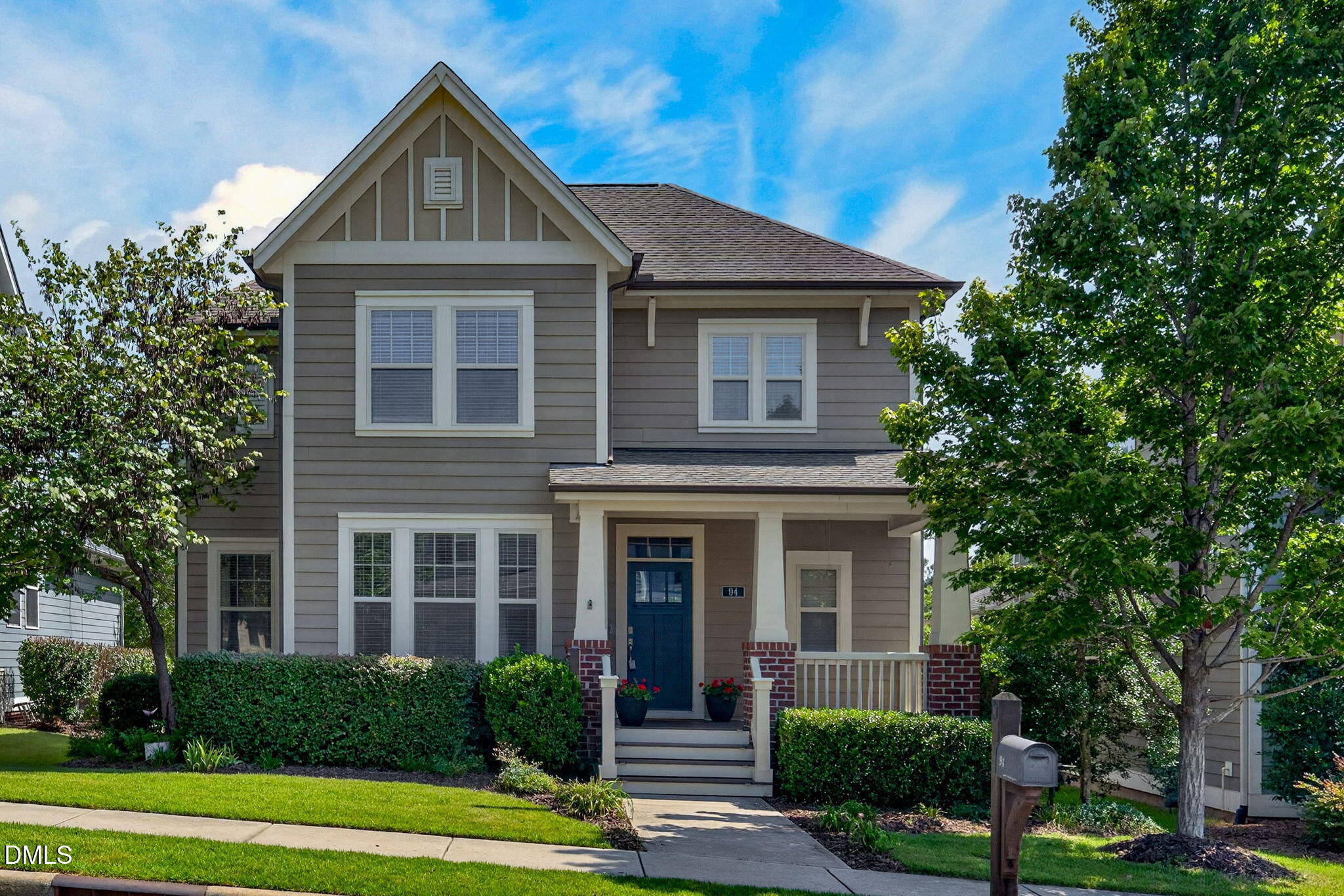 94 Harlow Bend Chapel Hill North Carolina United States, for Sale, residential,  , Realty World - Carolina Properties