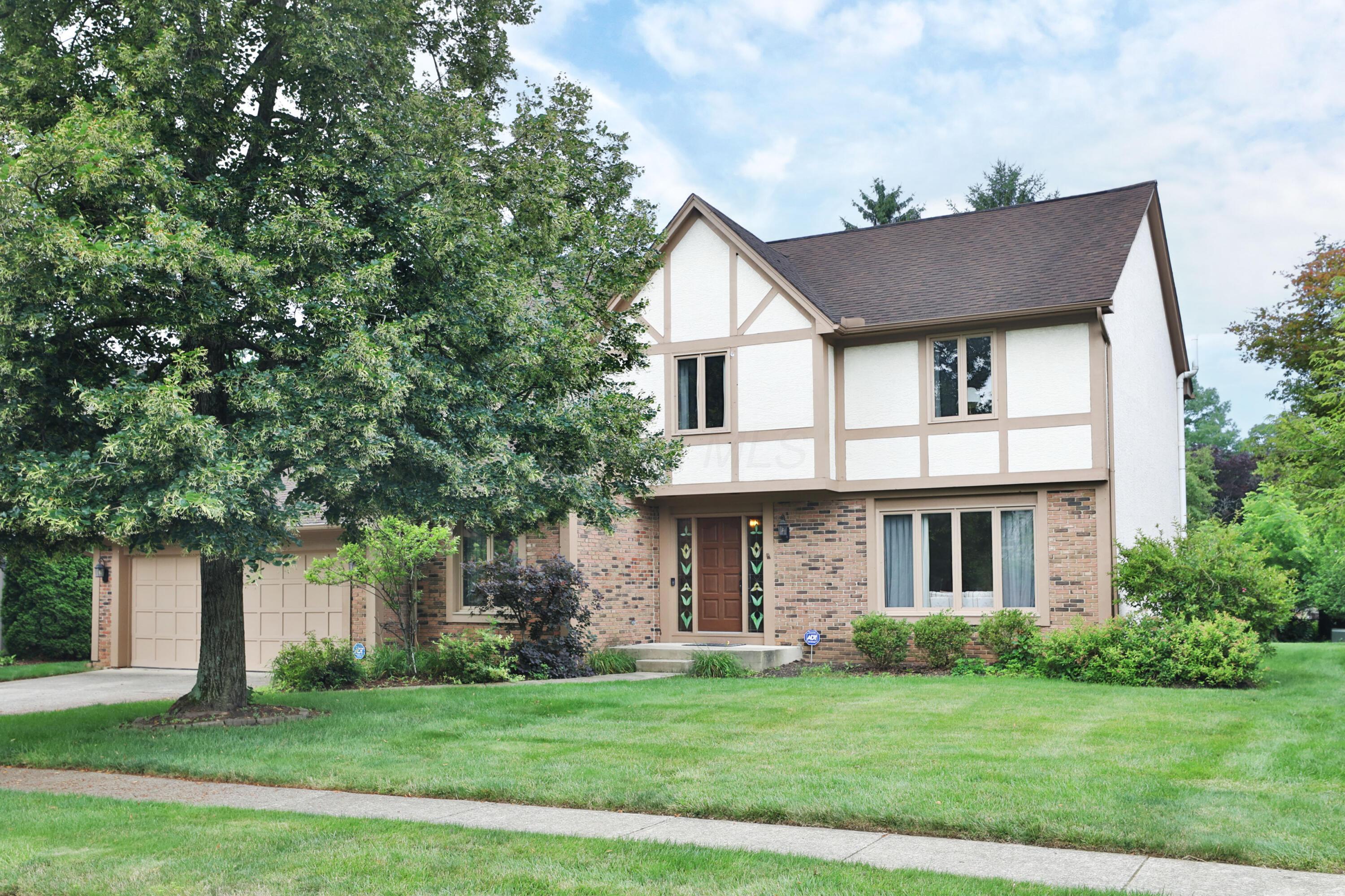 1079 Putney Drive Columbus Ohio United States, for Sale, residential,  , The Hessenauer Corporation