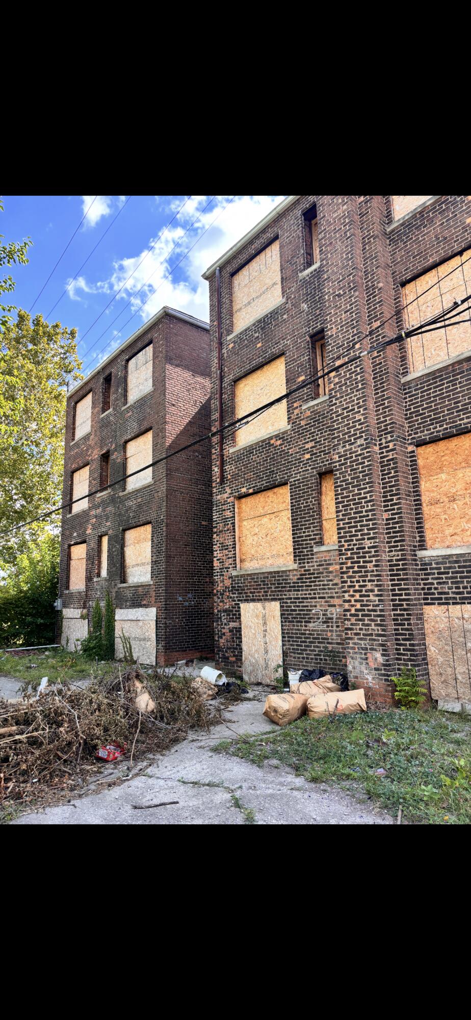 2972 Rochester Street Detroit Michigan United States, for Sale, commercial,  , New Way Realty Partners