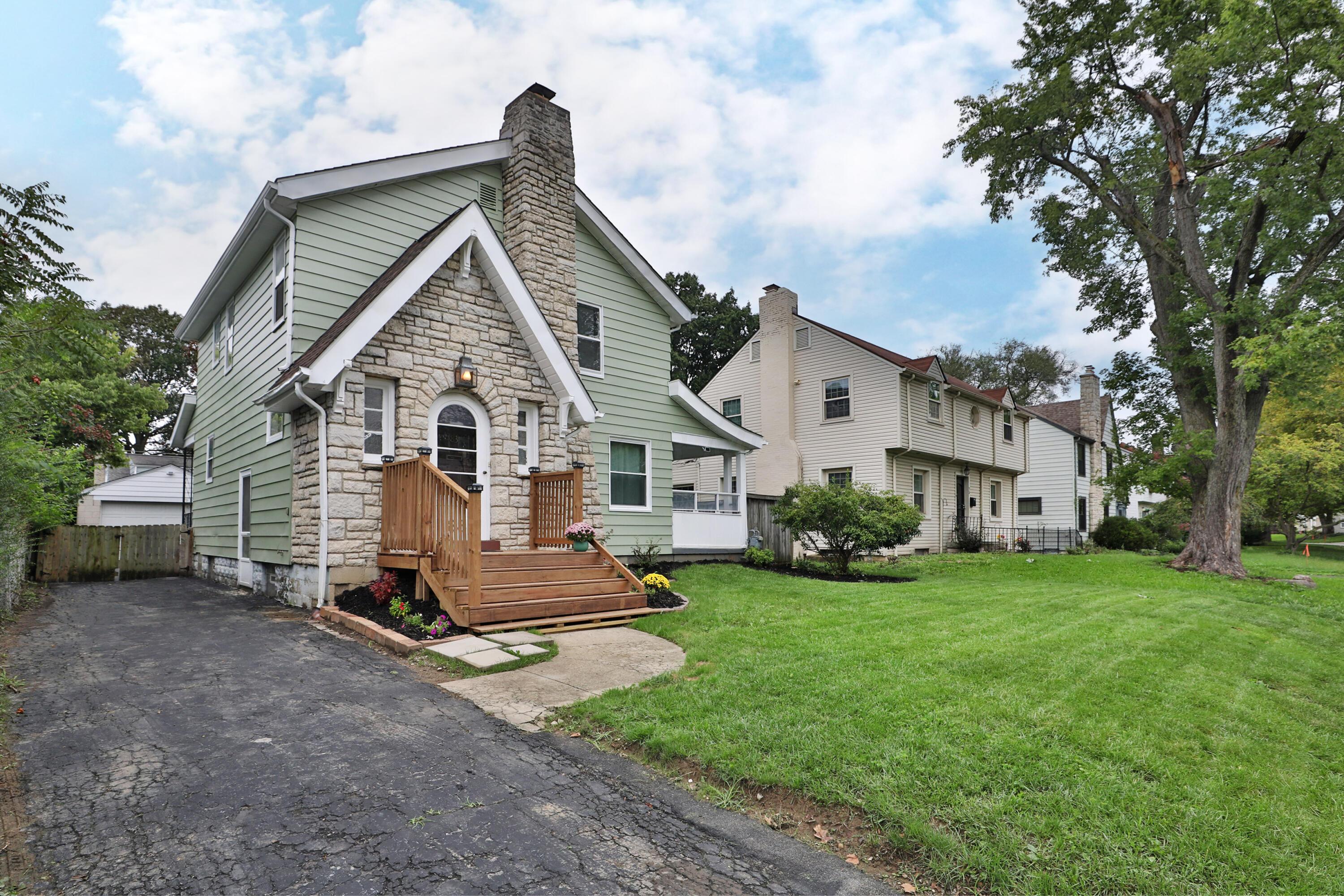 83 Powhatan Avenue Columbus Ohio United States, for Sale, residential,  , The Hessenauer Corporation