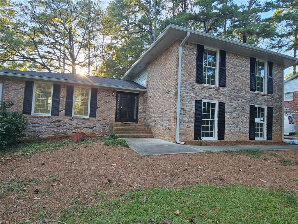 2902 Marlin Circle Chamblee Georgia United States, for Sale, residential,  , Maxima Realty