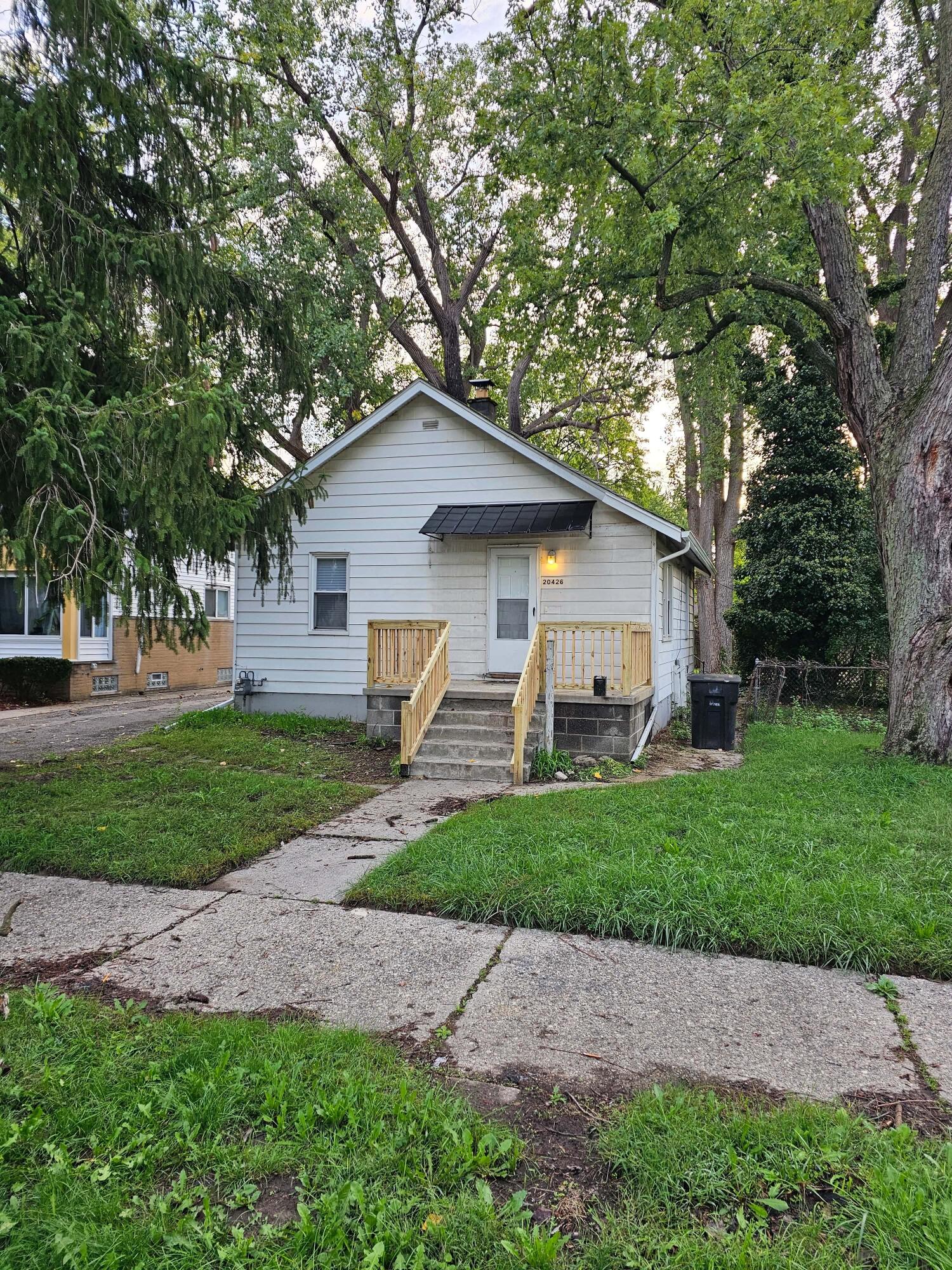 20426 Salem Detroit Michigan United States, for Rent, residential,  , New Way Realty Partners