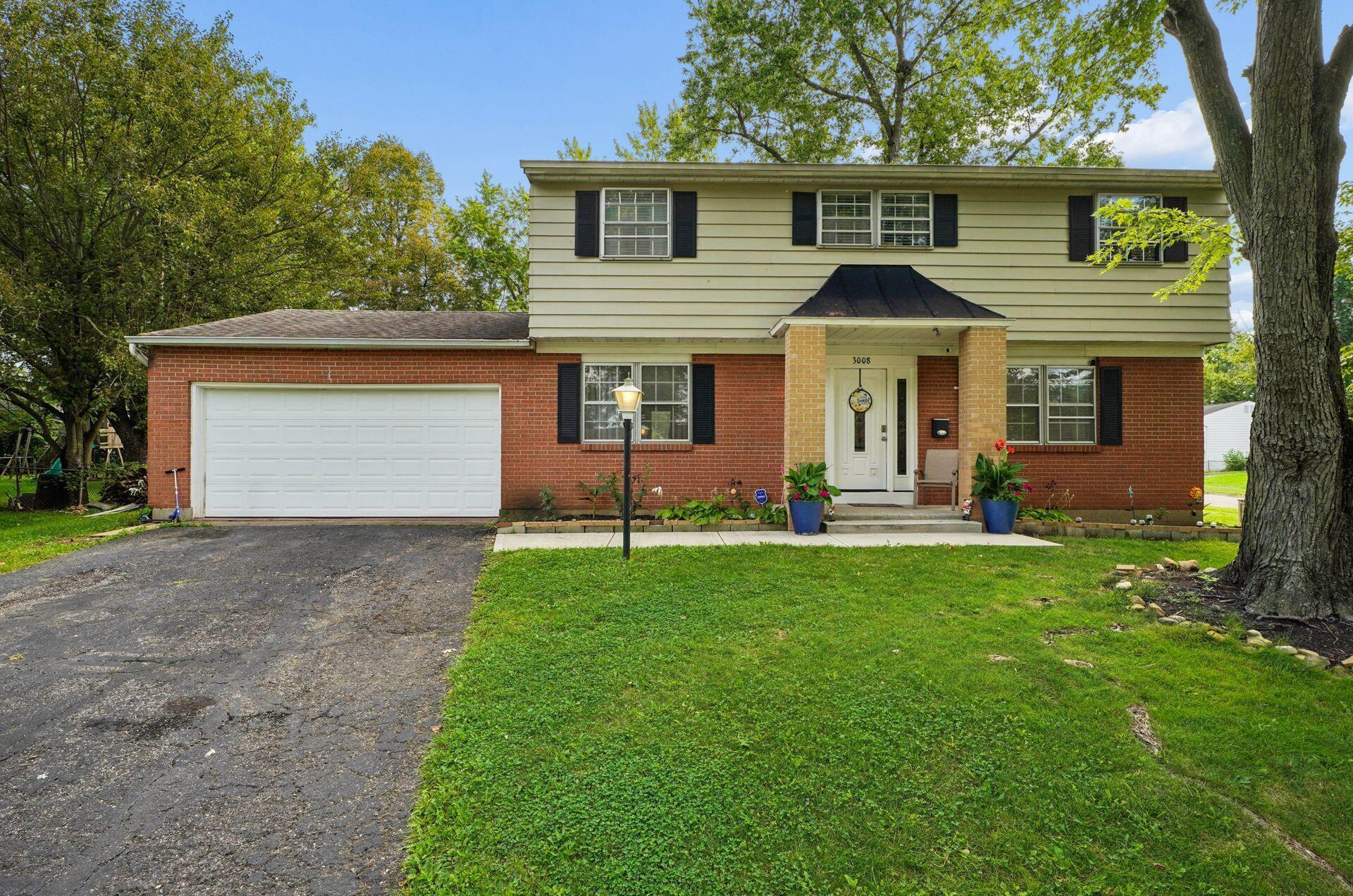 3008 Upton Road Columbus Ohio United States, for Sale, residential,  , The Hessenauer Corporation