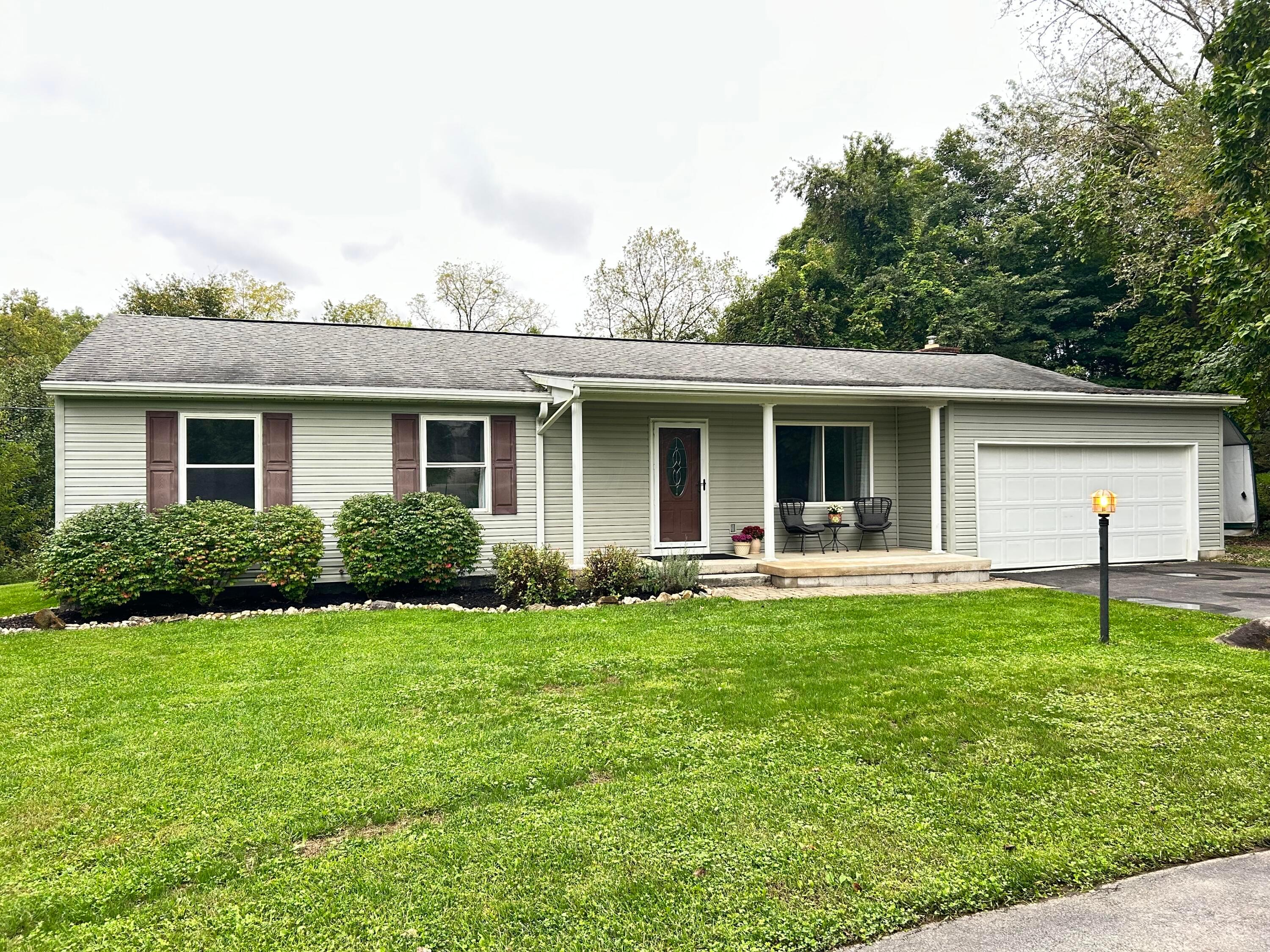 10308 Jerome Road Plain City Ohio United States, for Sale, residential,  , The Hessenauer Corporation