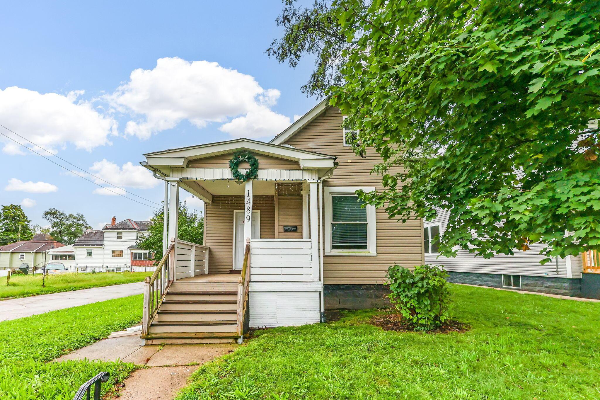 1489 Mount Vernon Avenue Columbus Ohio United States, for Sale, residential,  , The Hessenauer Corporation