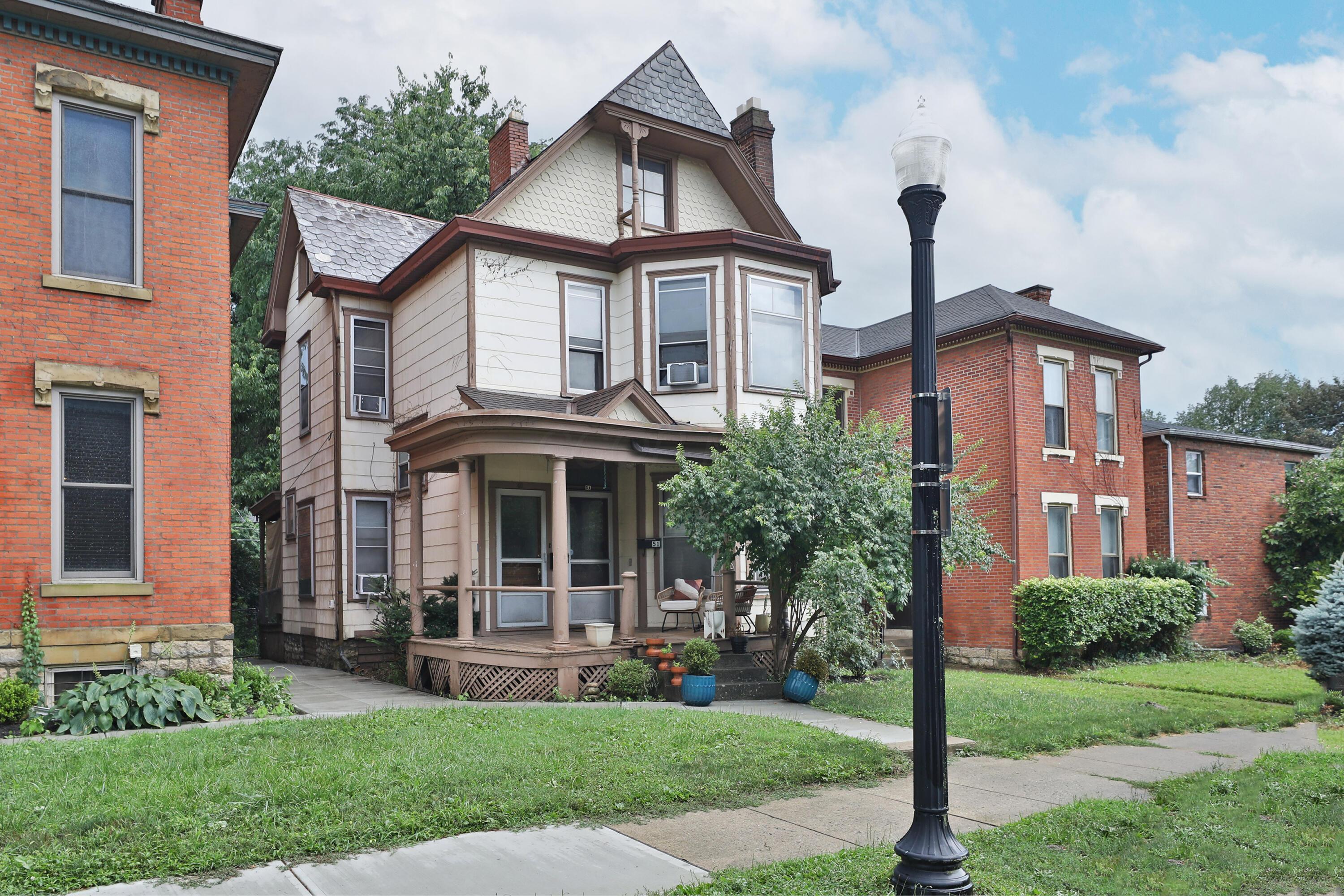49-51 Clark Place Columbus Ohio United States, for Sale, commercial,  , The Hessenauer Corporation