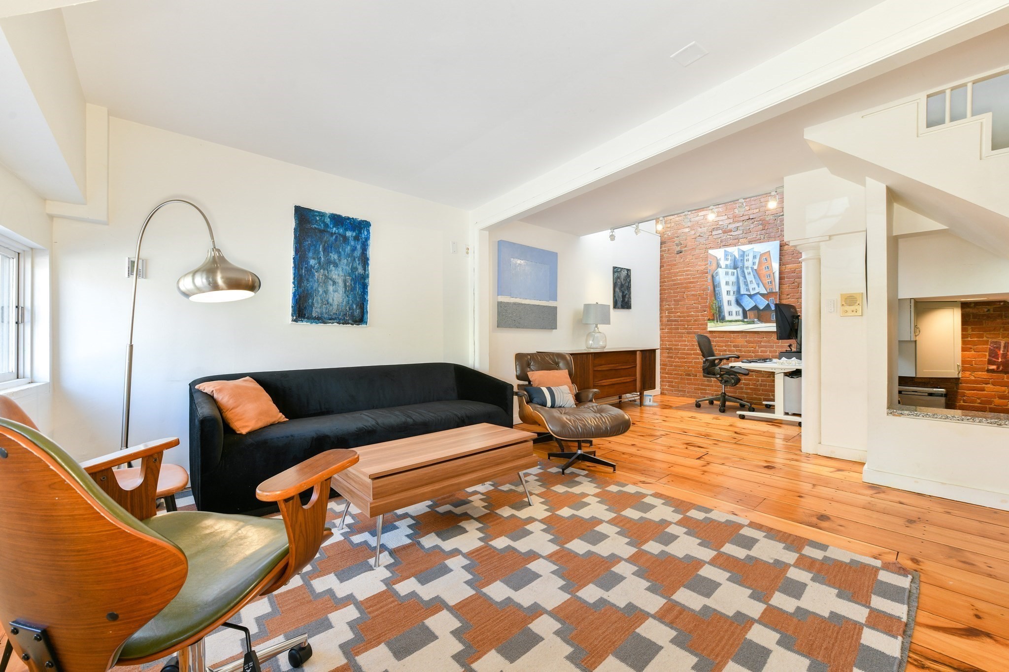 504 Massachusetts Ave  UNIT 1 Boston Massachusetts United States, for Sale, residential, Darcy Bento, South Boston  Realtor Bento Real Estate Group, Bento Real Estate Group, Inc.